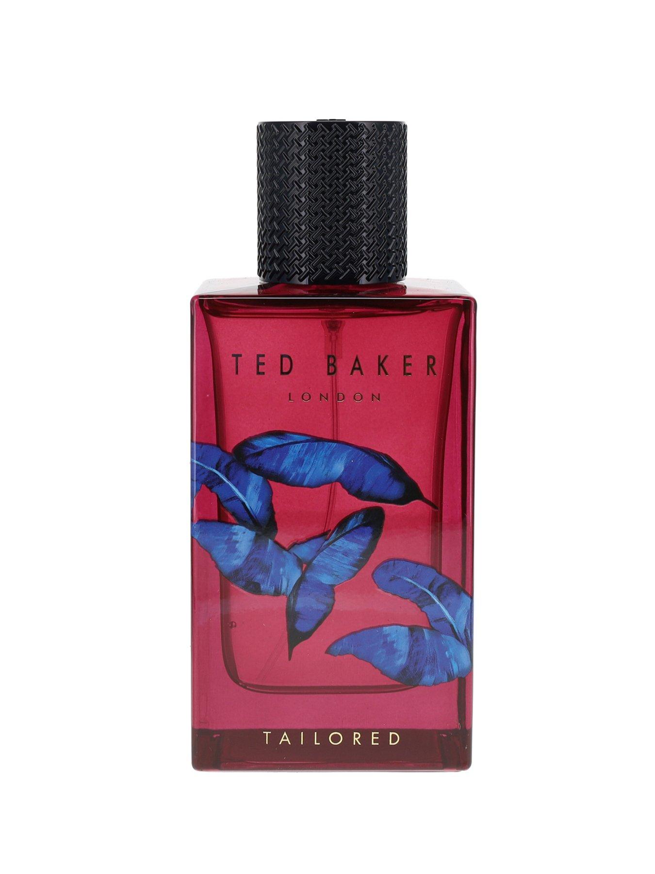 Image 2 of 3 of Ted Baker Tailored Wood 100ml EDP