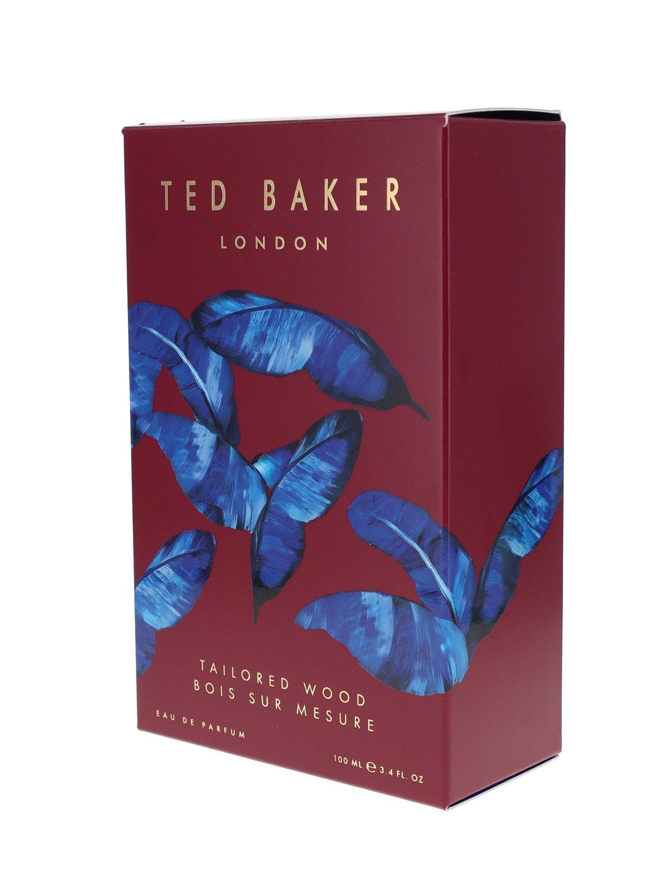 Image 3 of 3 of Ted Baker Tailored Wood 100ml EDP