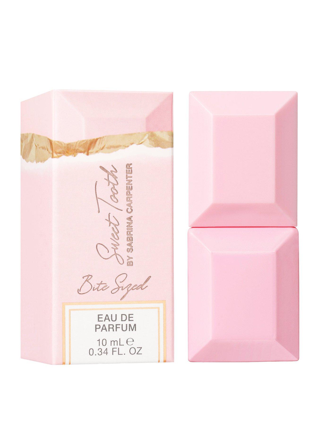 Image 1 of 5 of Sabrina Carpenter Sweet Tooth Bite Size 10ml