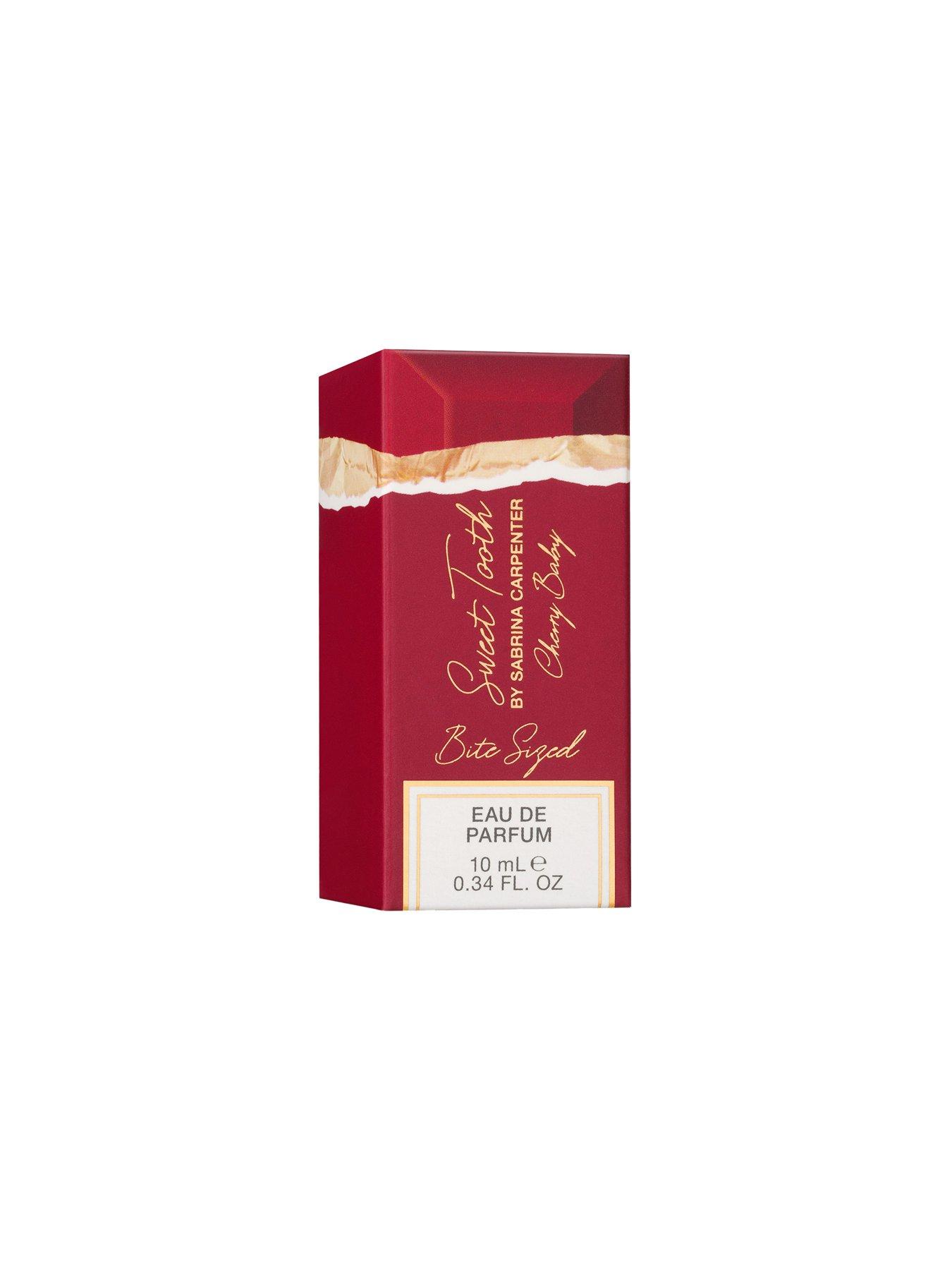 Image 3 of 5 of Sabrina Carpenter Cherry Baby Bite Size 10ml