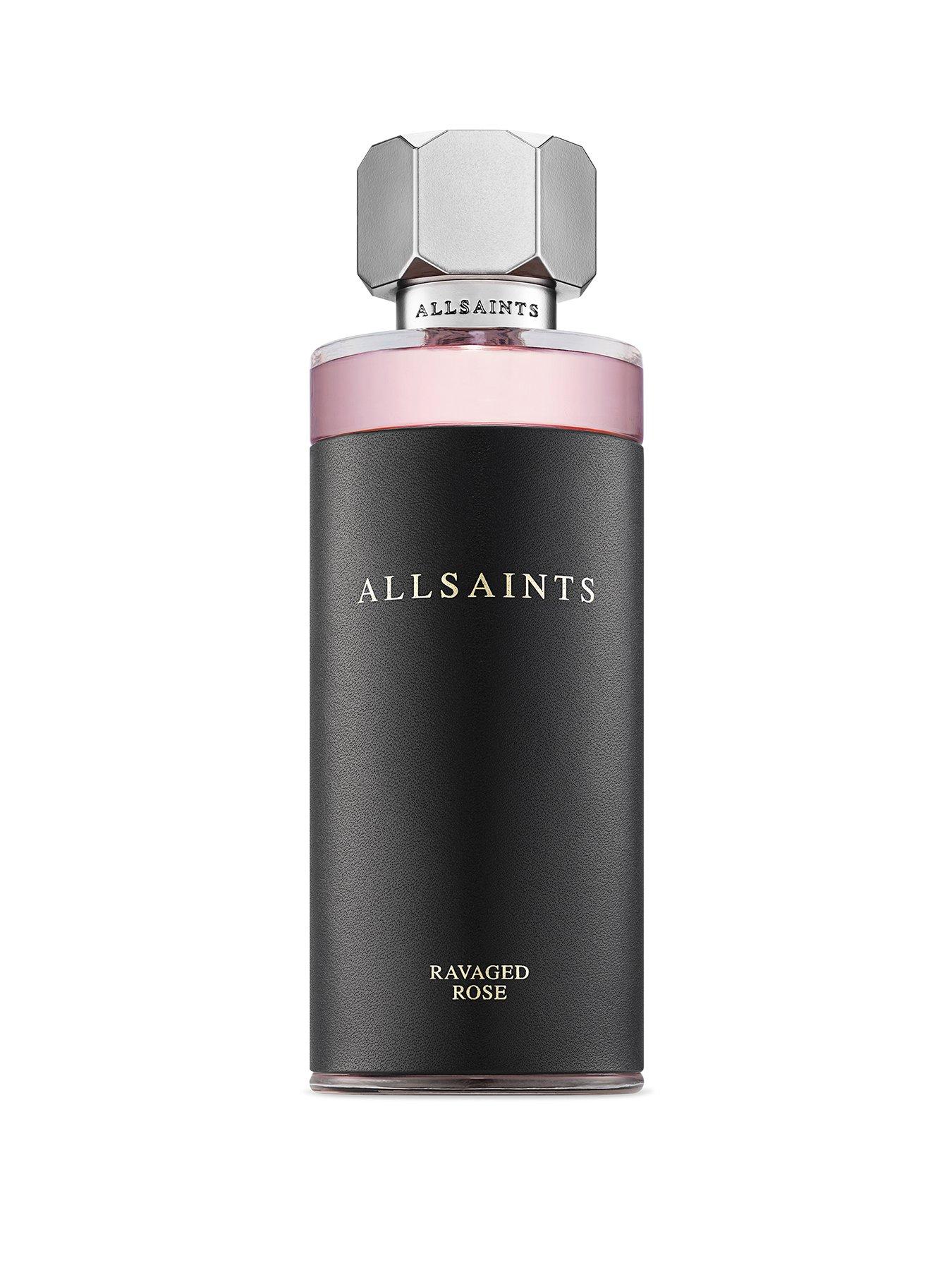  image of allsaints-ravaged-rose-edp-100ml