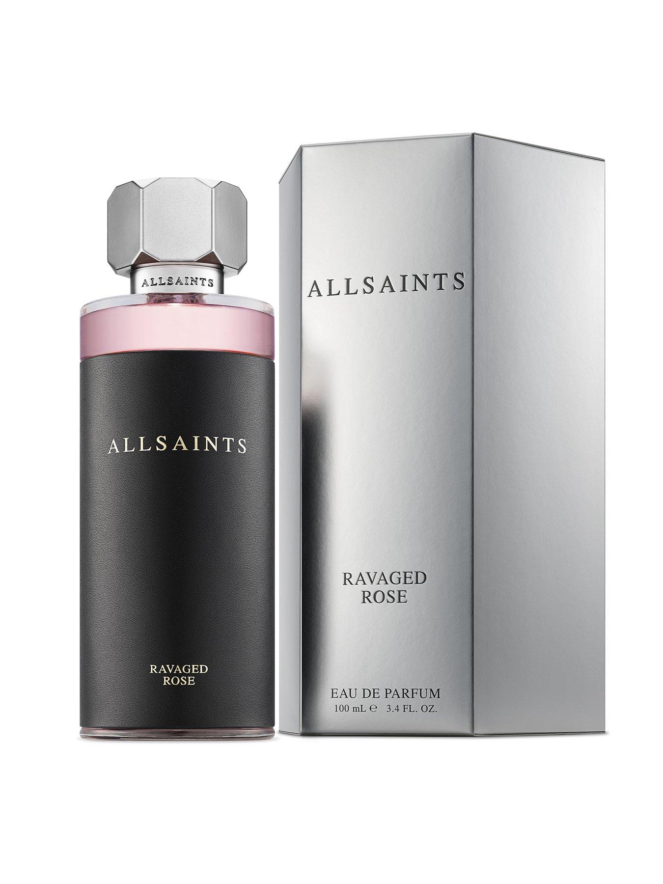  image of allsaints-ravaged-rose-edp-100ml