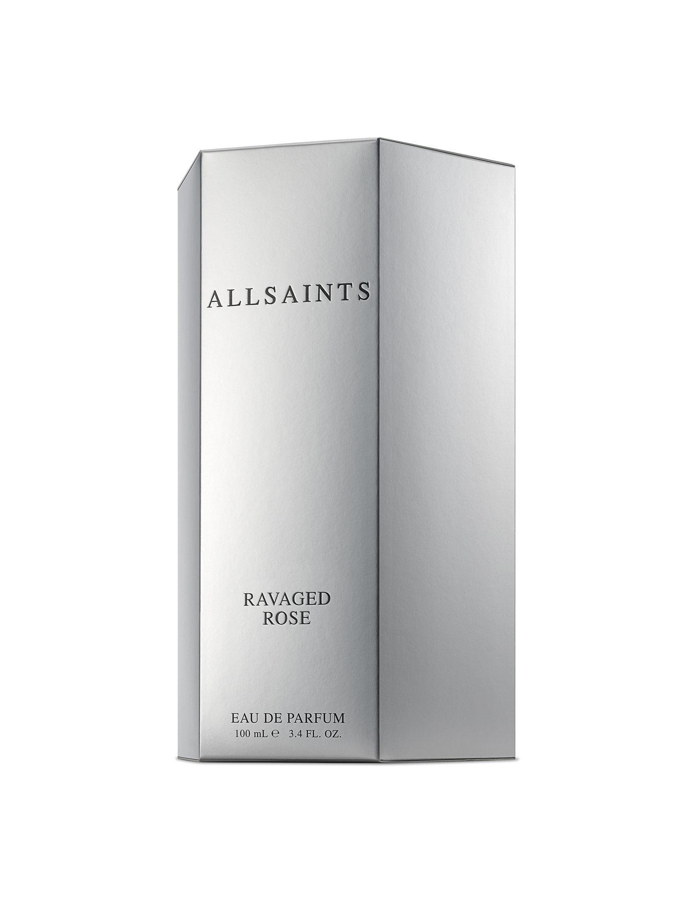  image of allsaints-ravaged-rose-edp-100ml