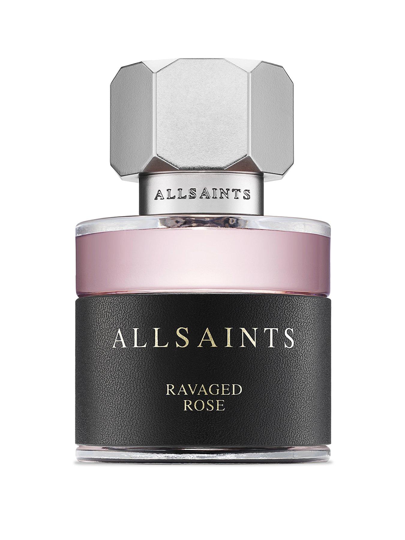 AllSaints Ravaged Rose EDP 30ml