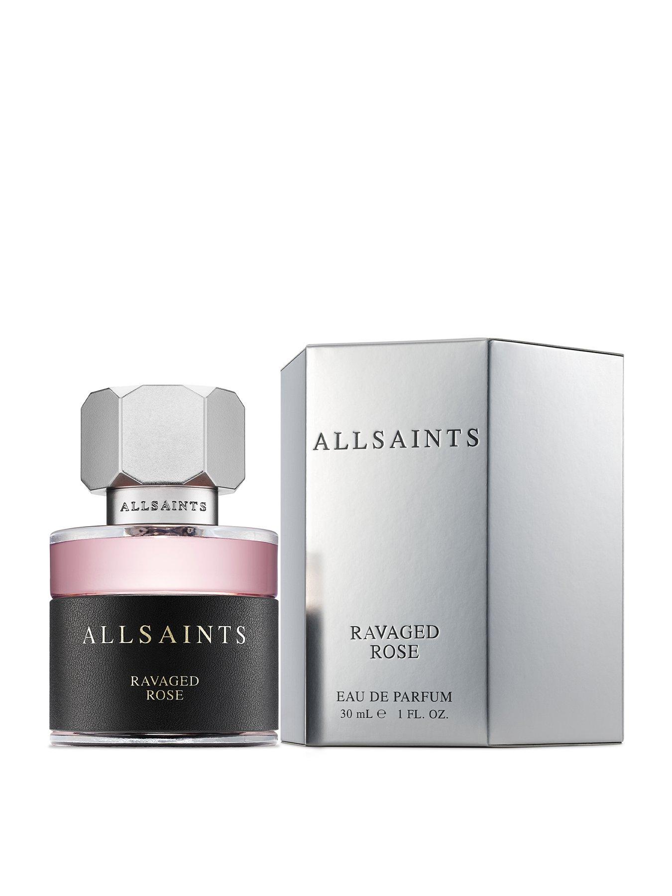  image of allsaints-ravaged-rose-edp-30ml