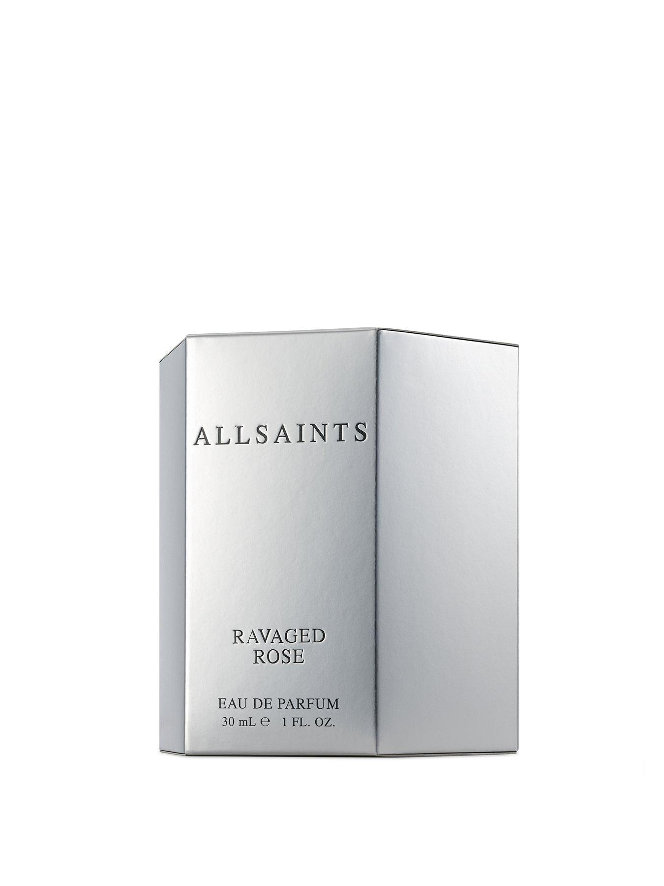  image of allsaints-ravaged-rose-edp-30ml