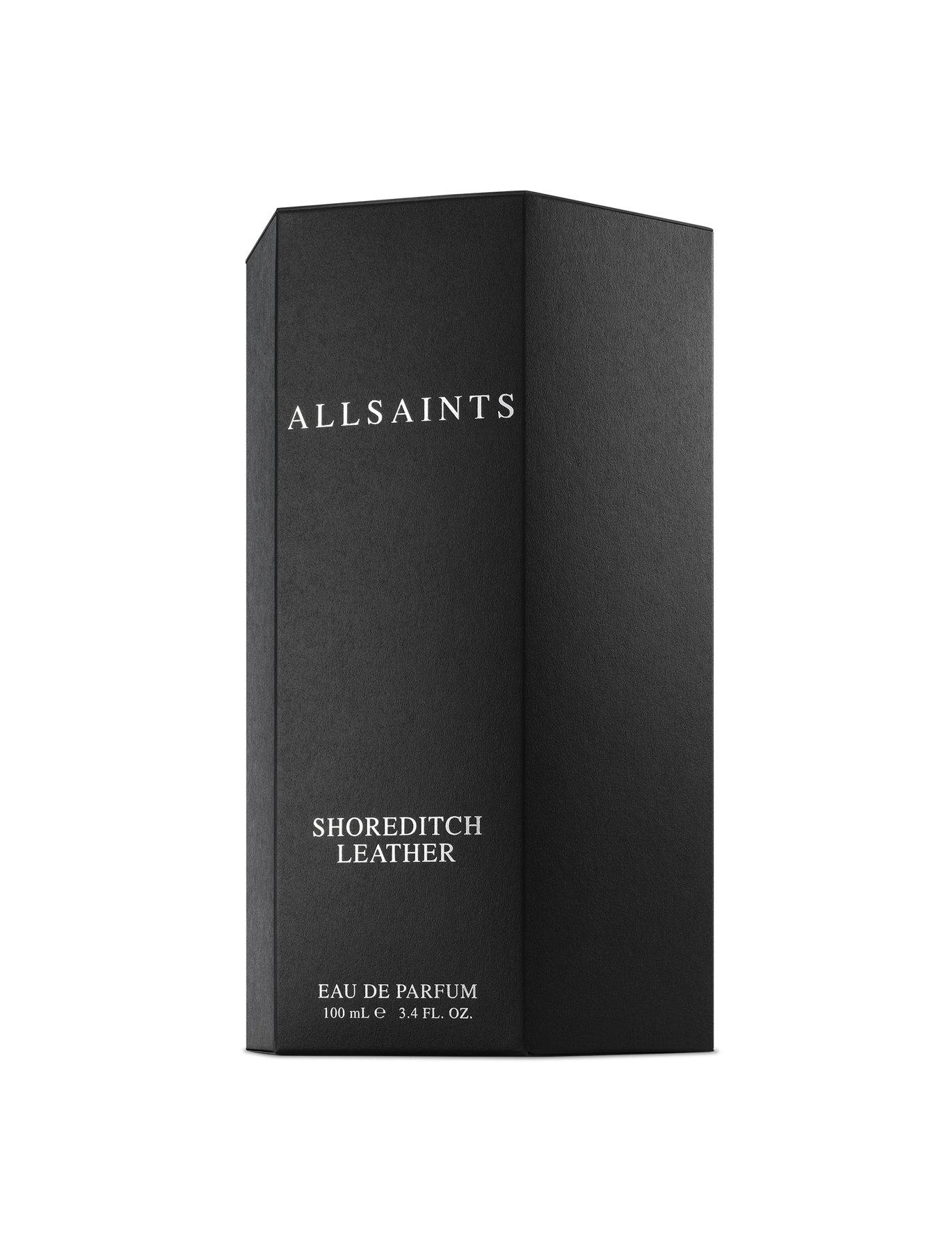 Image 3 of 3 of AllSaints Shoreditch Leather EDP 100ml