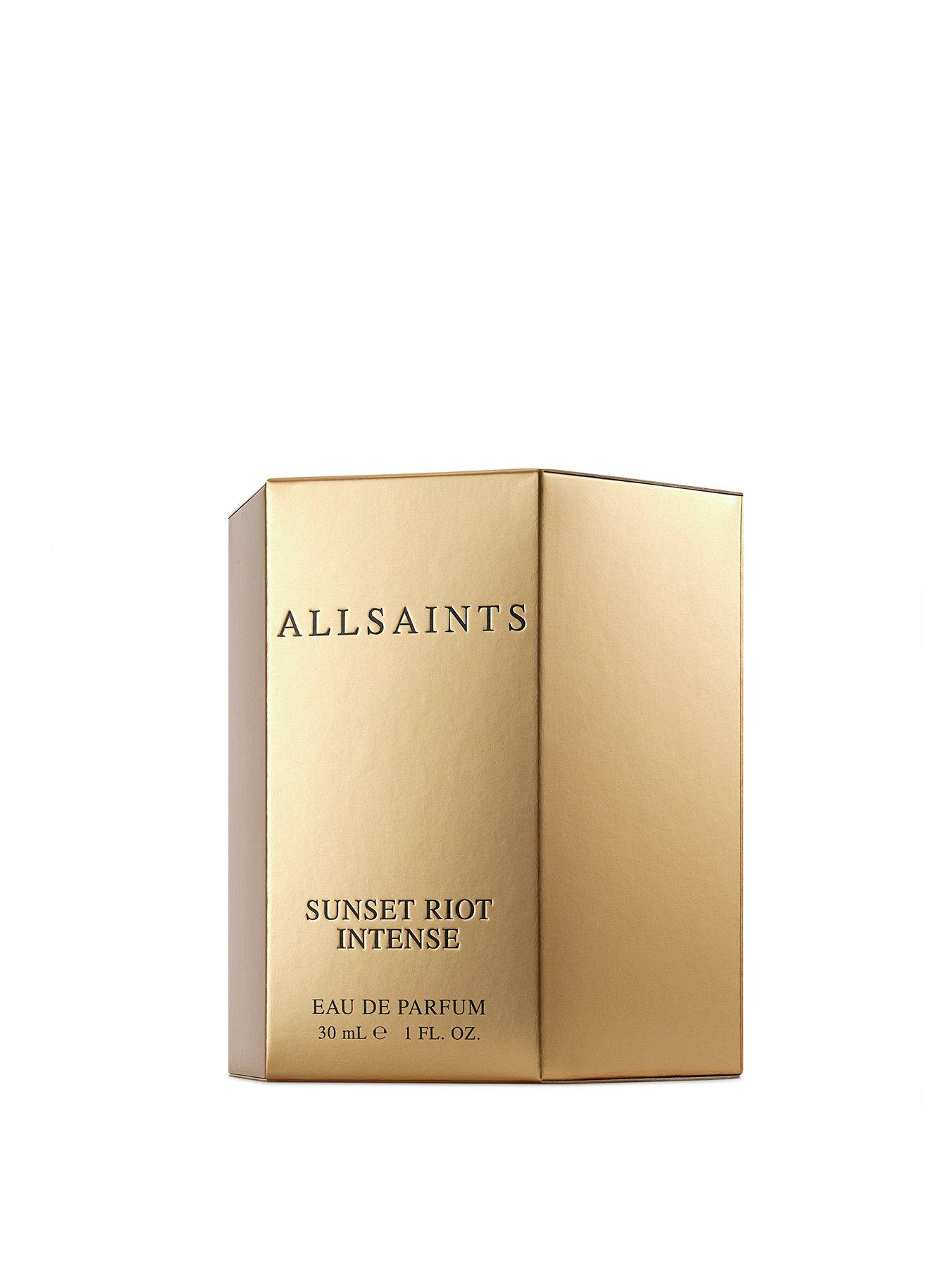  image of allsaints-sunset-riot-intense-edp-30ml