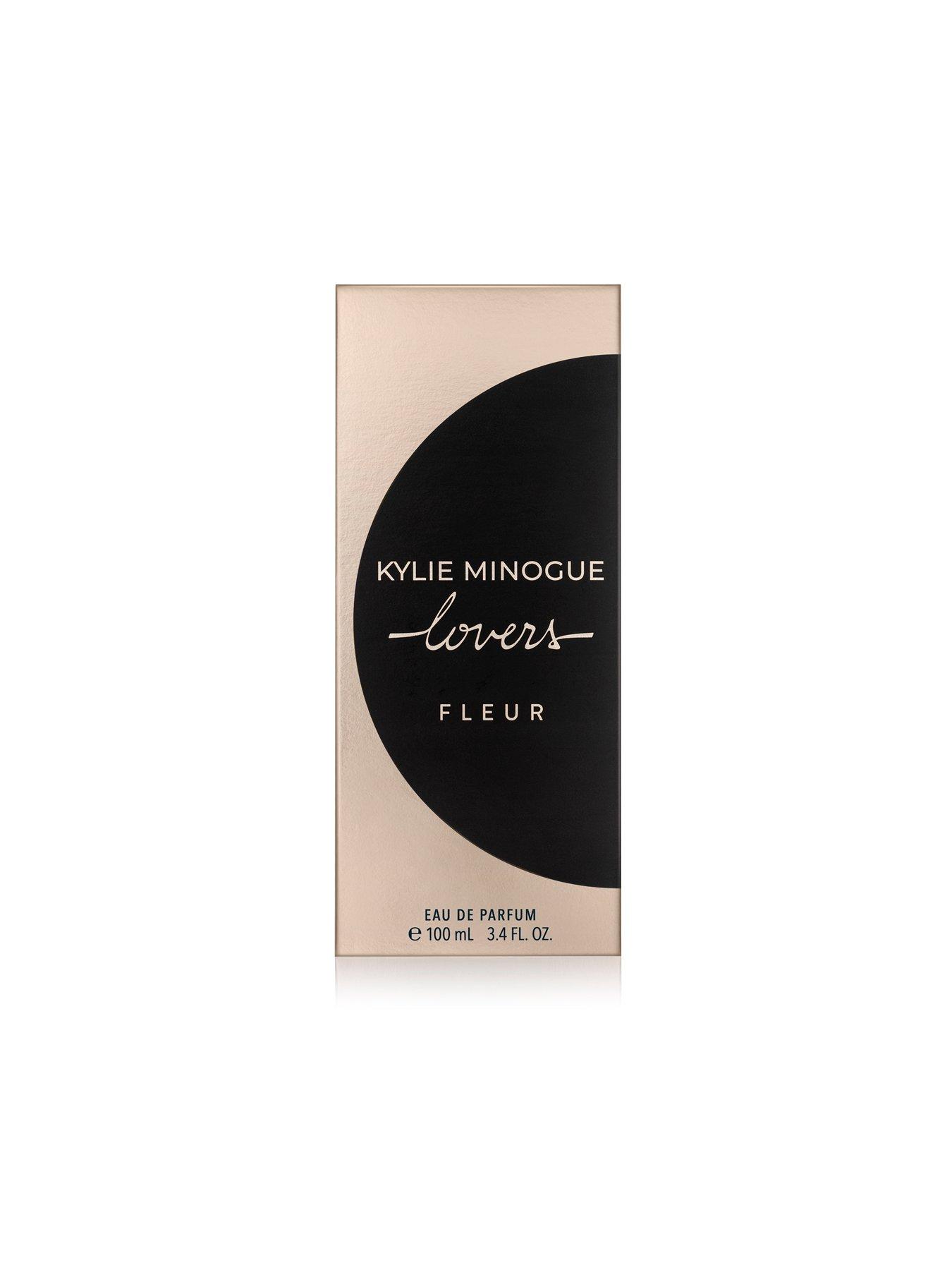 Image 3 of 3 of Kylie Minogue Lovers Fleur 100ml EDP