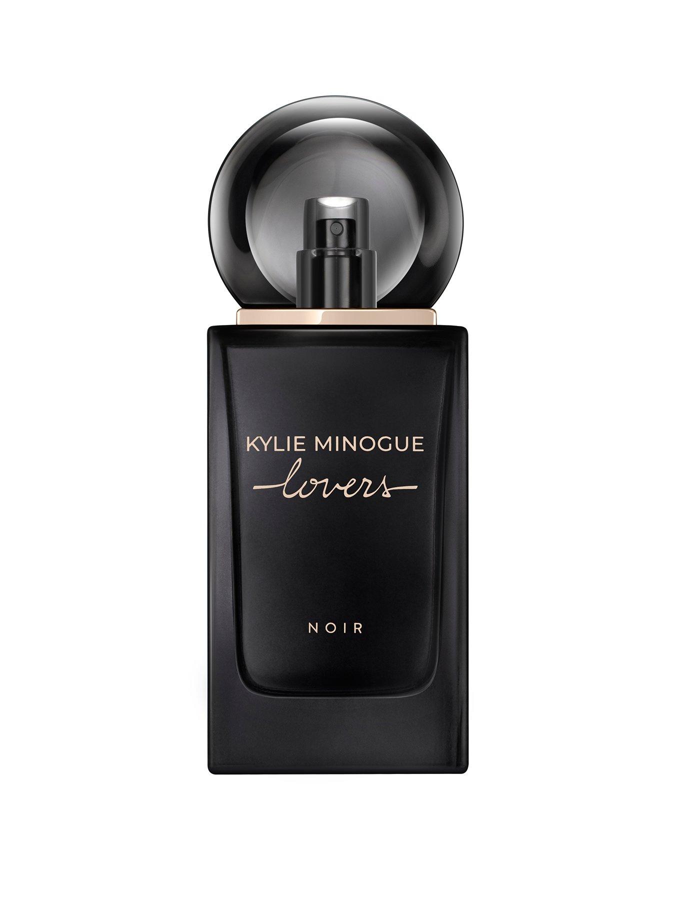  image of kylie-minogue-lovers-noir-100ml-edp