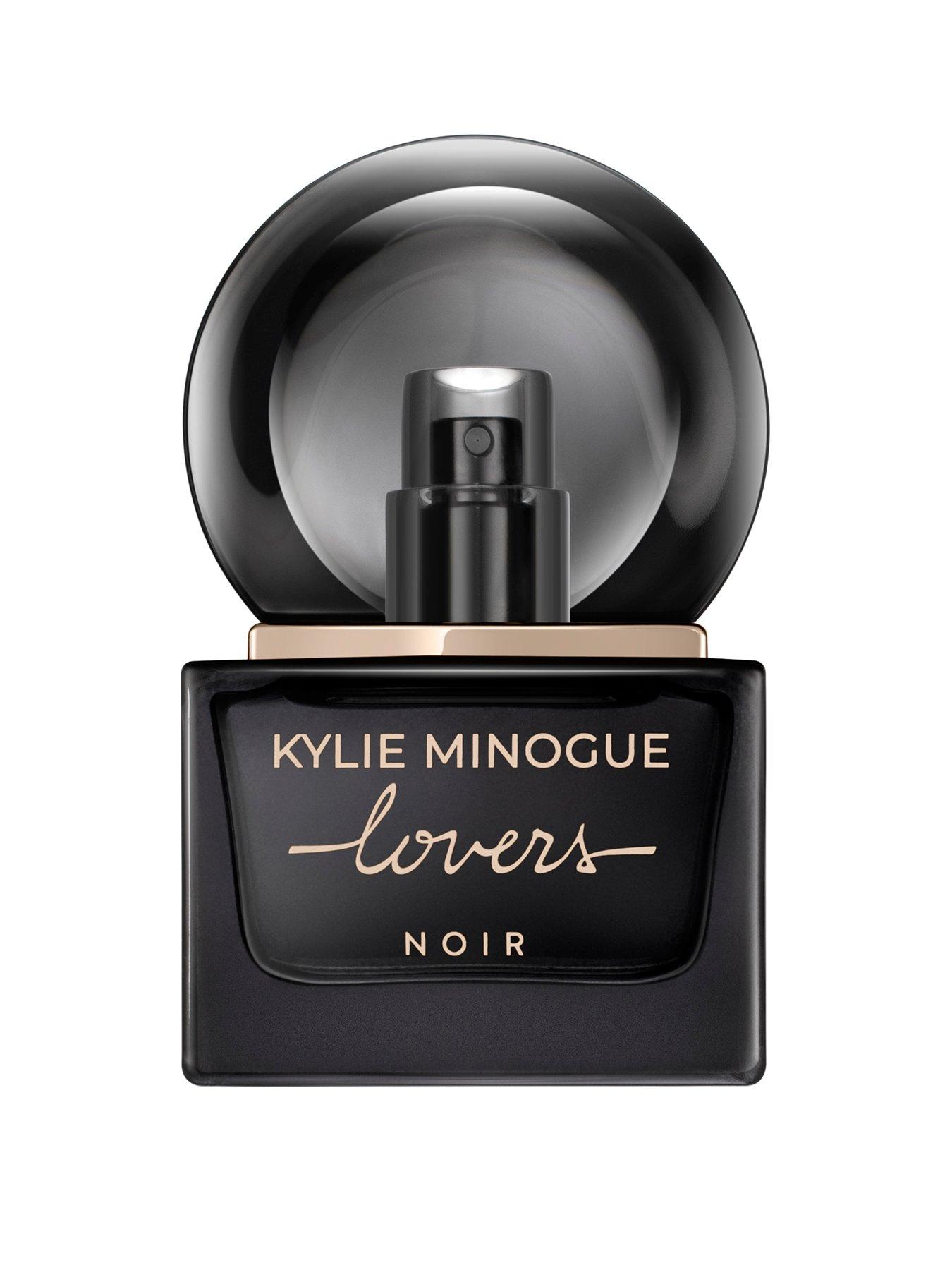  image of kylie-minogue-lovers-noir-30ml-edp