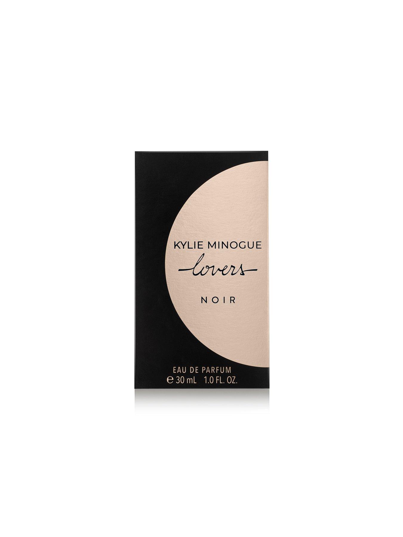  image of kylie-minogue-lovers-noir-30ml-edp