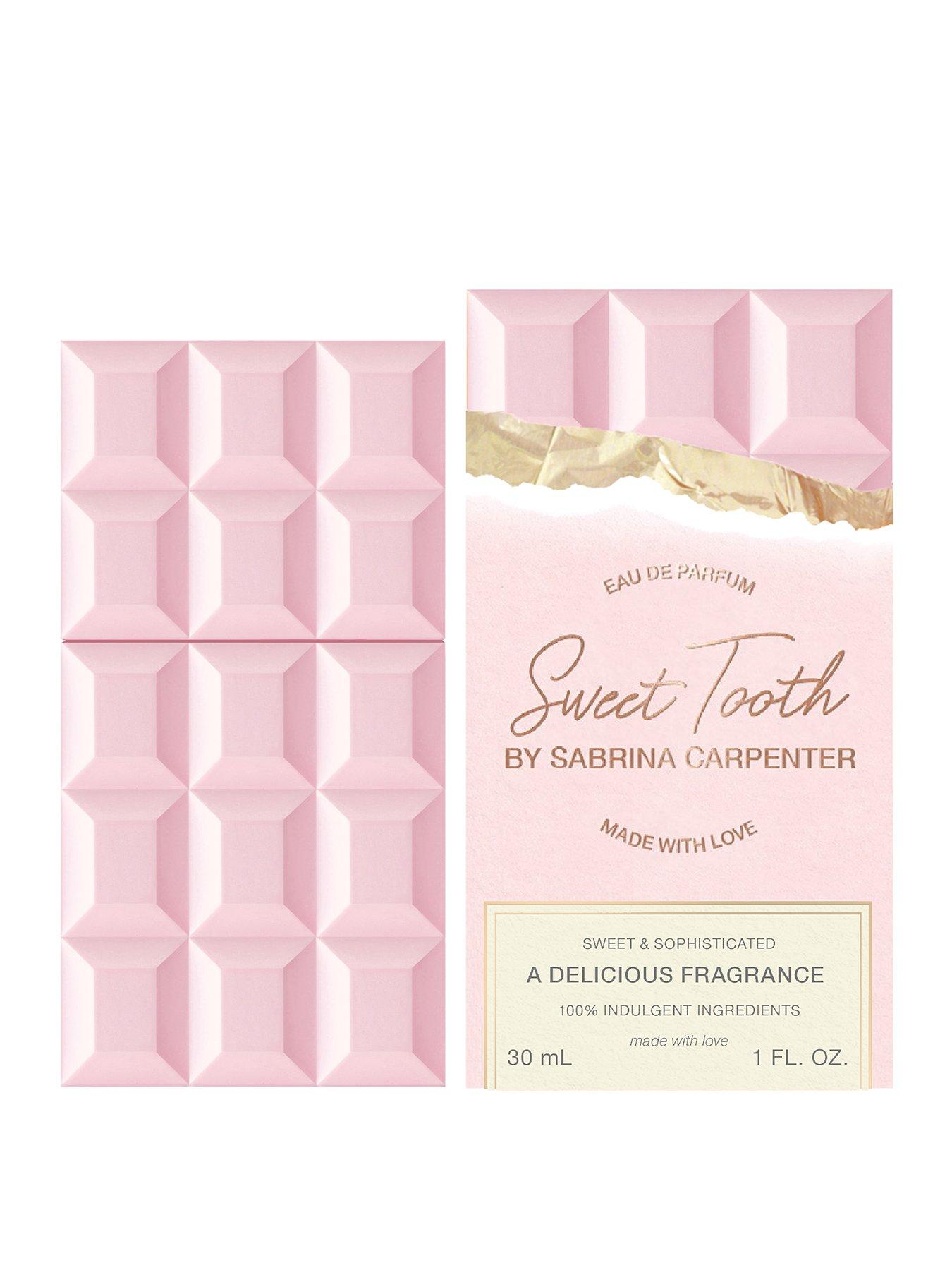 Image 1 of 3 of Sabrina Carpenter Sweet Tooth EDP 30ml