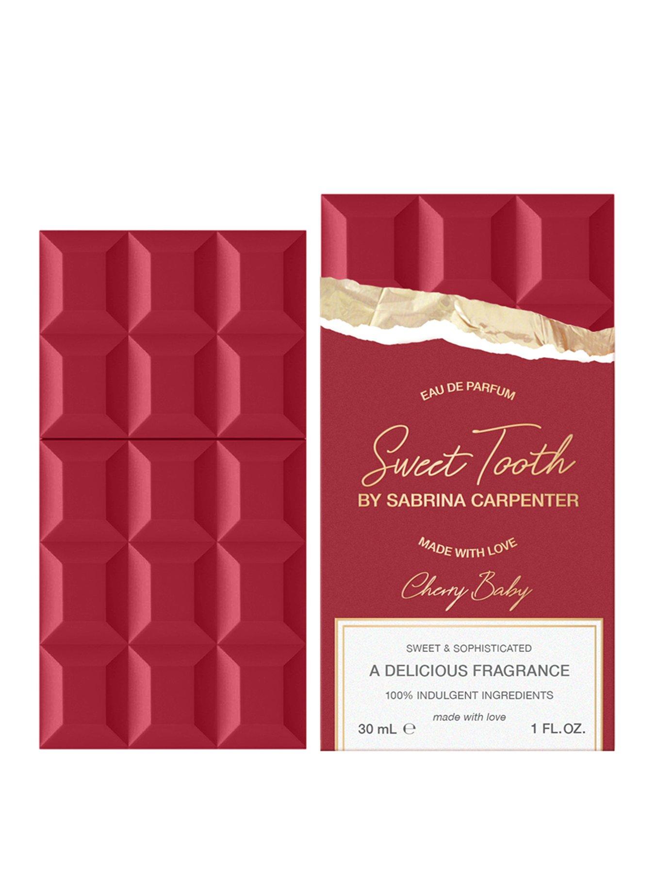  image of sabrina-carpenter-cherry-baby-edp-30ml