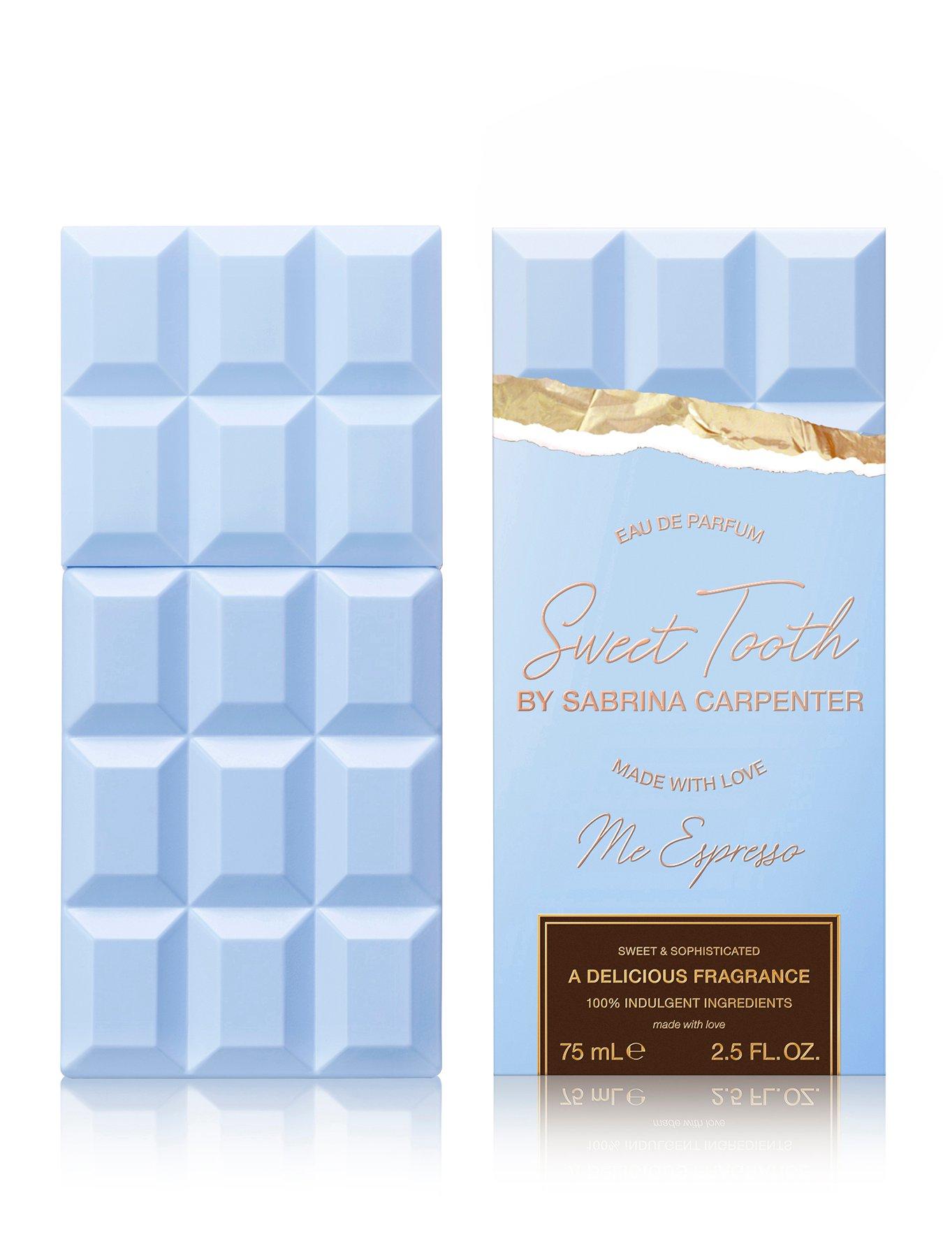 Sabrina Carpenter Sweet Tooth Me Espresso EDP 75ml