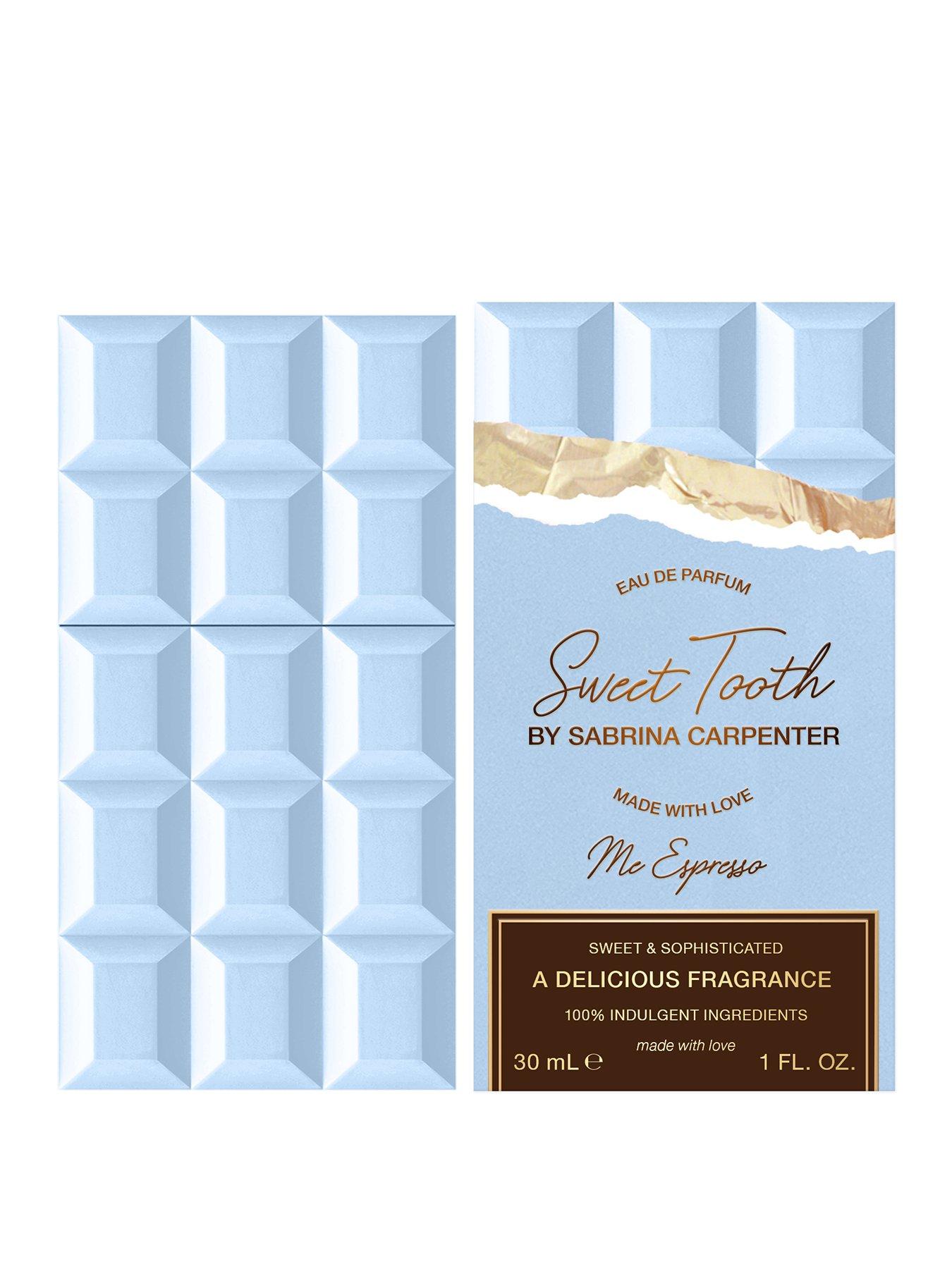 Sabrina Carpenter Sweet Tooth Me Espresso EDP 30ml