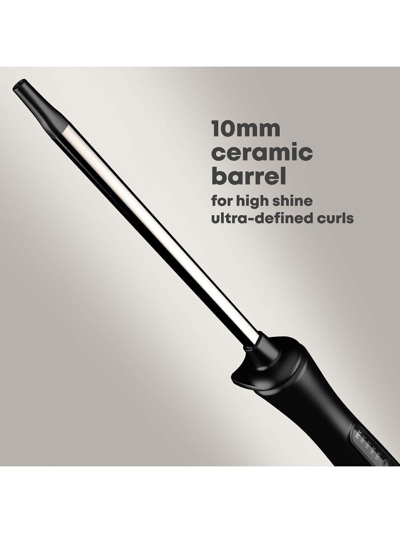  image of revamp-ultra-slim-curling-wand