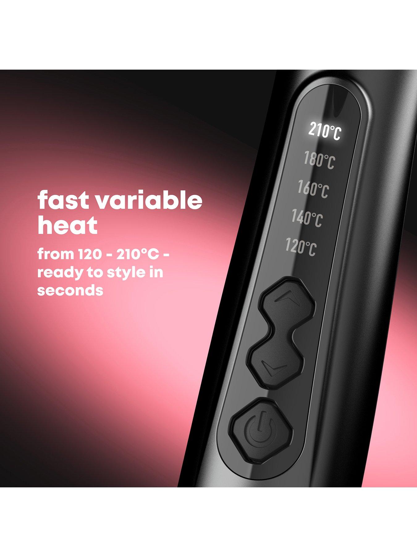  image of revamp-ultra-slim-curling-wand