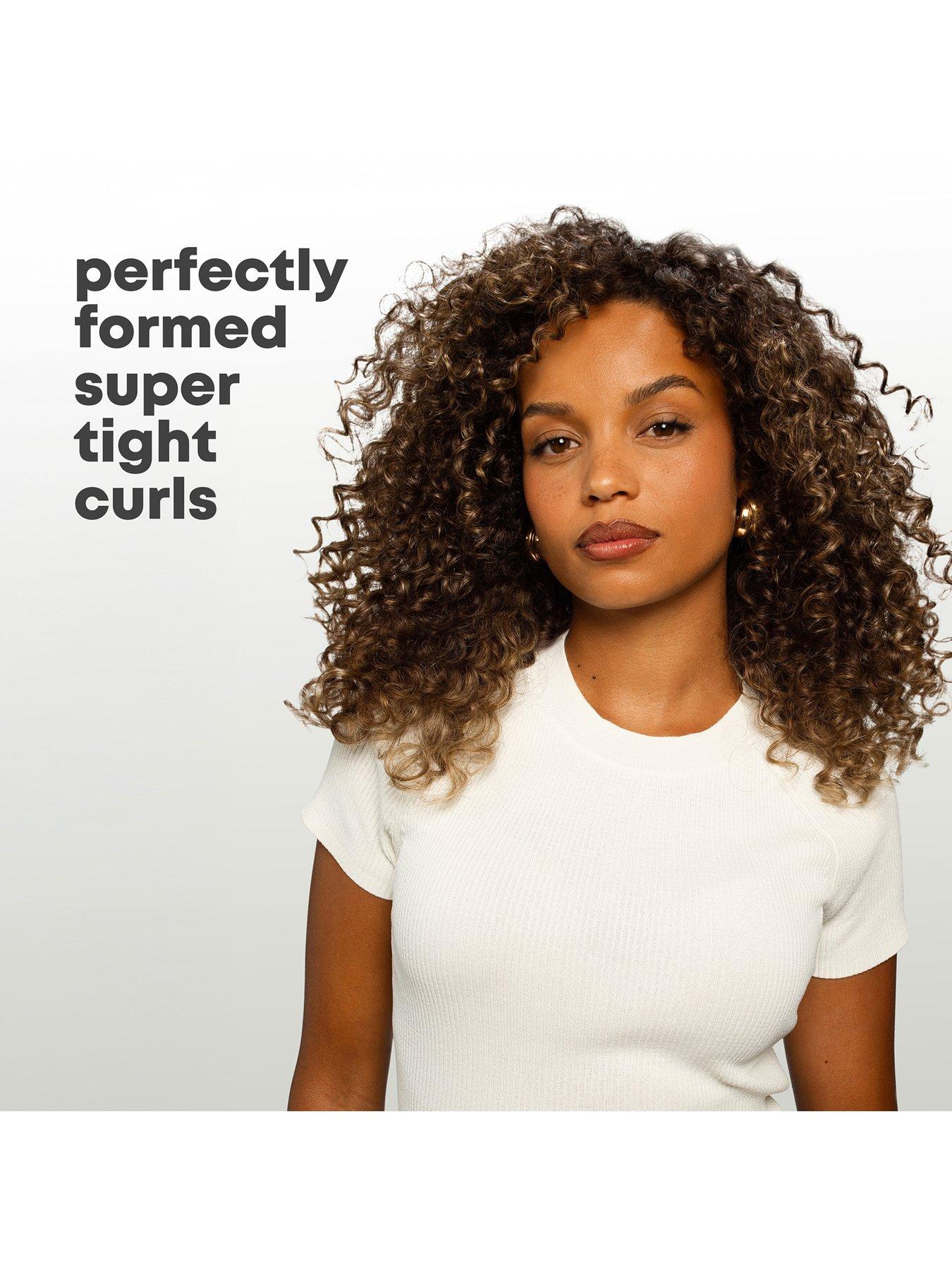  image of revamp-ultra-slim-curling-wand