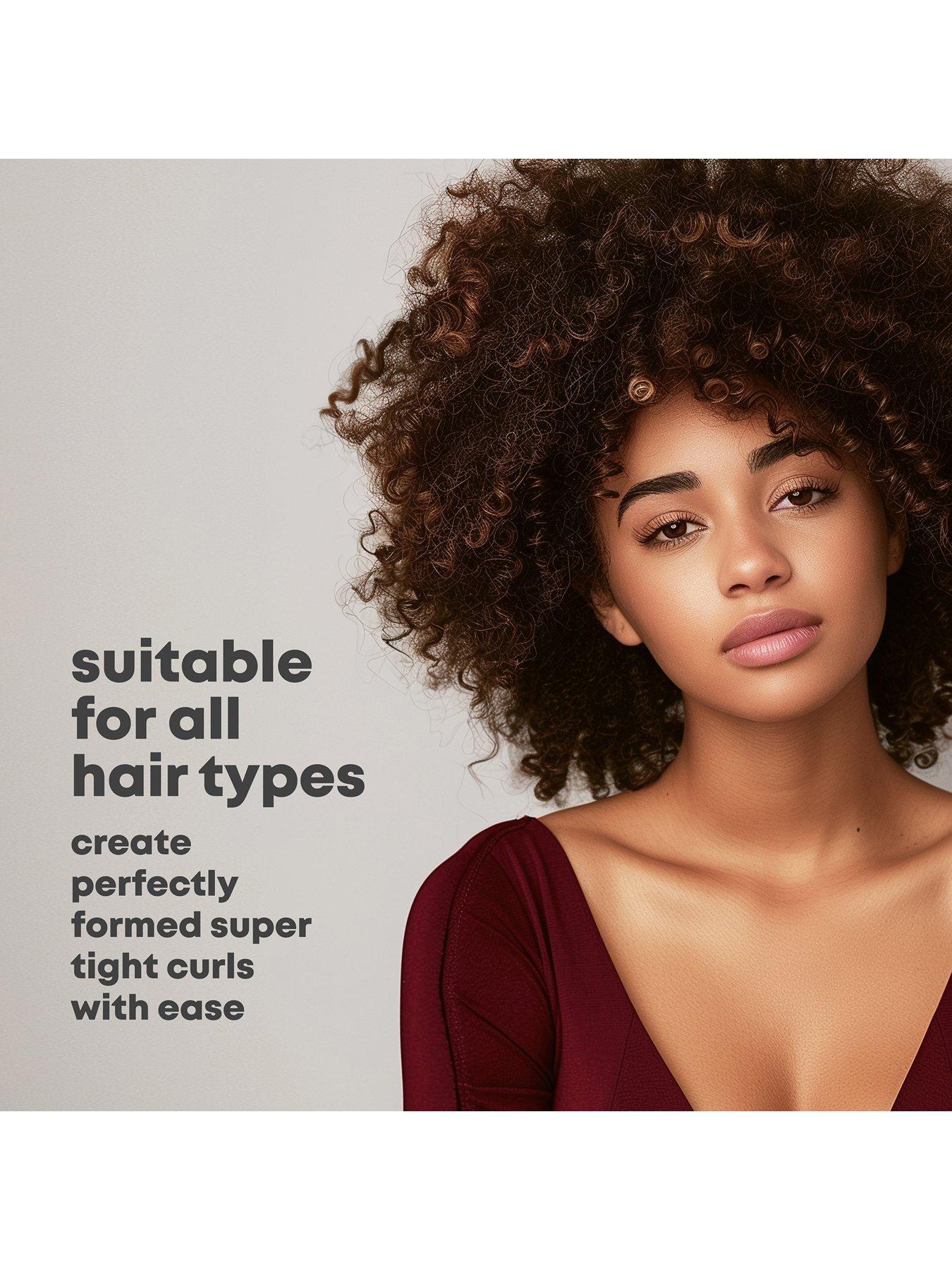  image of revamp-ultra-slim-curling-wand