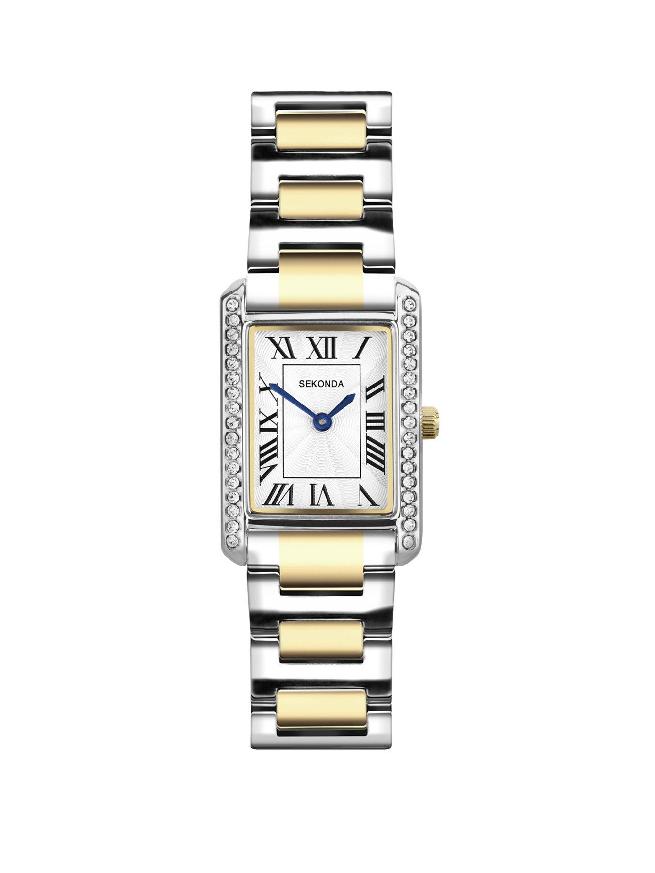 sekonda-womens-colette-two-tone-alloy-strap-with-white-dial-analogue-watch