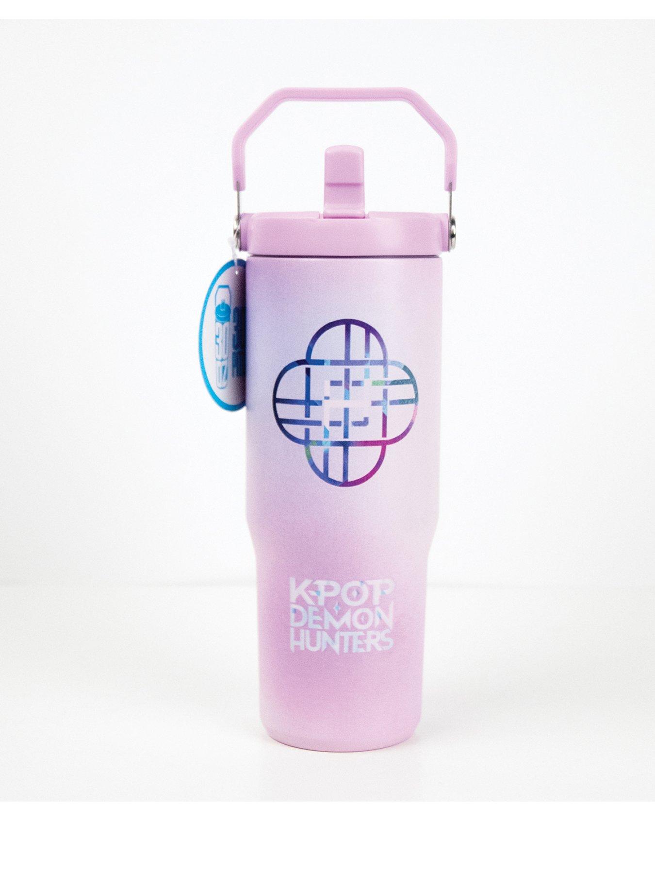 Image 2 of 5 of K-Pop Demon Hunters 30oz Pitcher