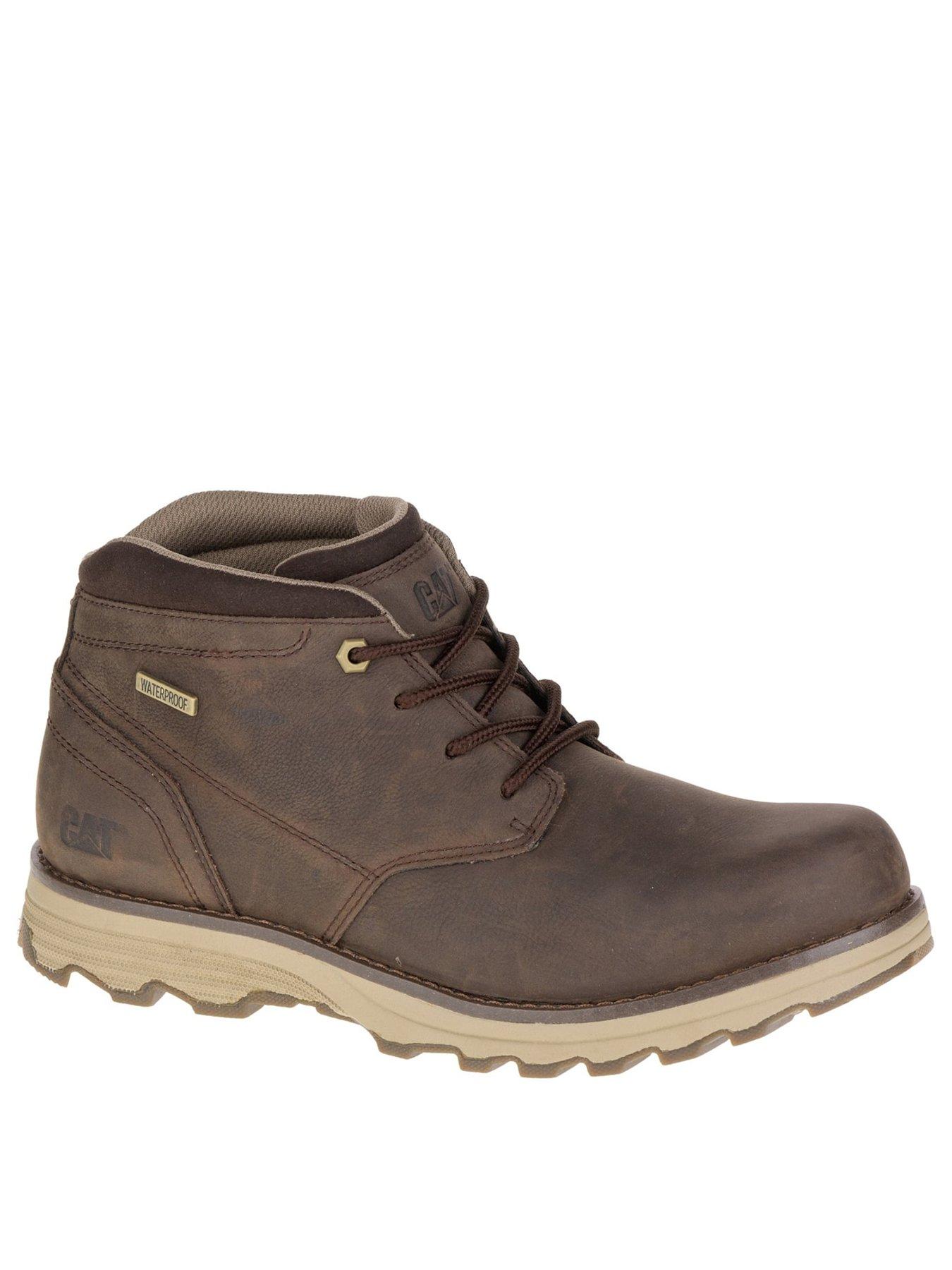 Image 2 of 6 of CAT Cat Elude Lace Up Boot