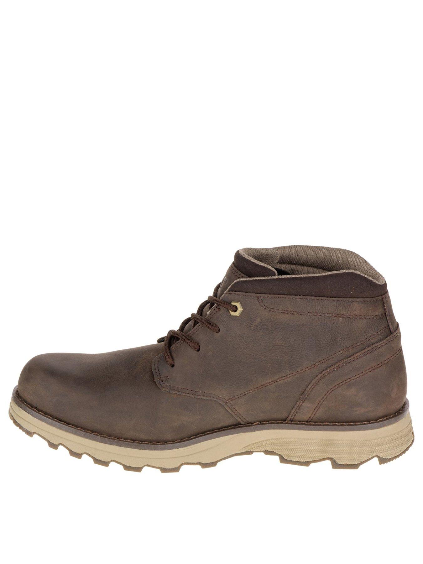 Image 3 of 6 of CAT Cat Elude Lace Up Boot