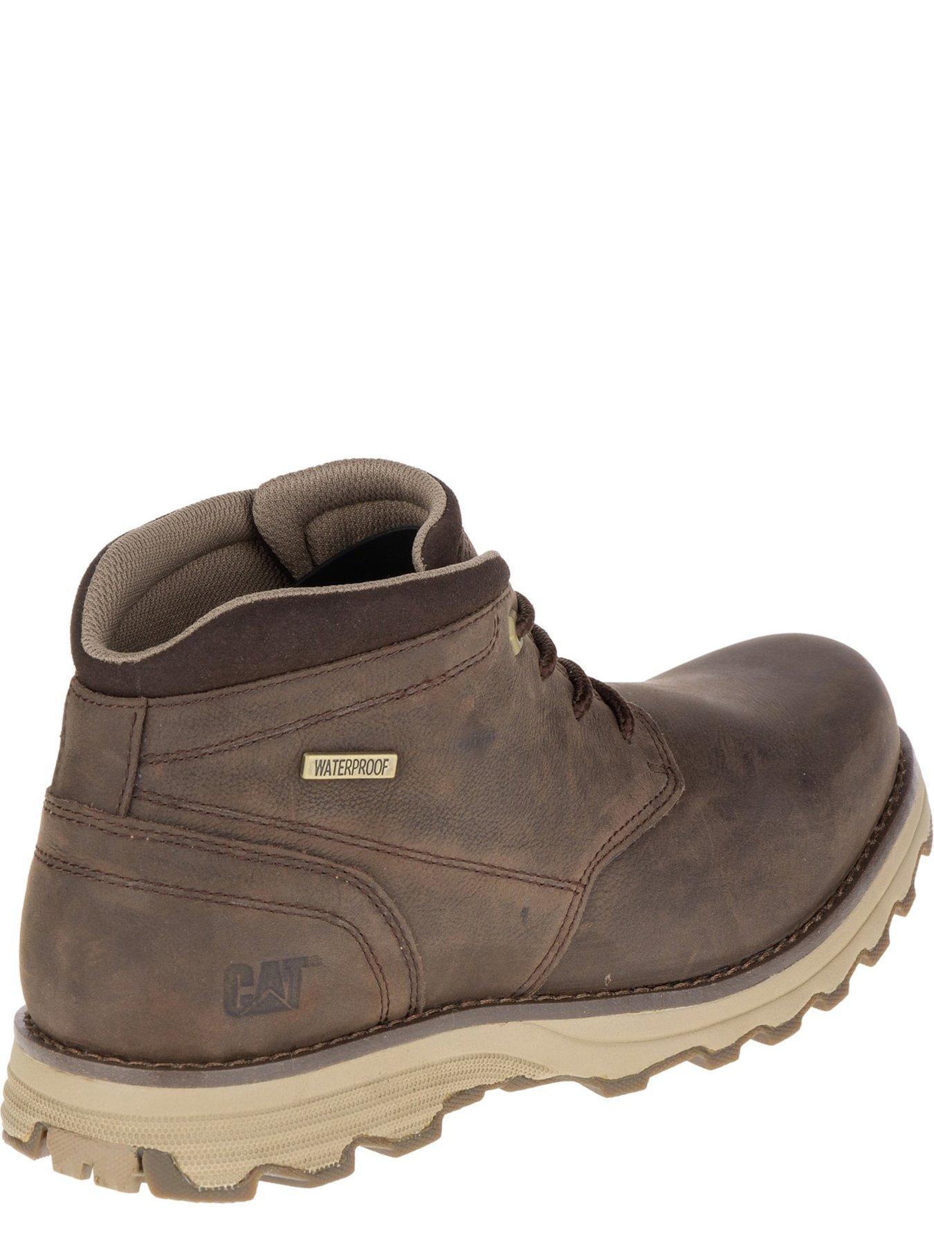 Image 4 of 6 of CAT Cat Elude Lace Up Boot