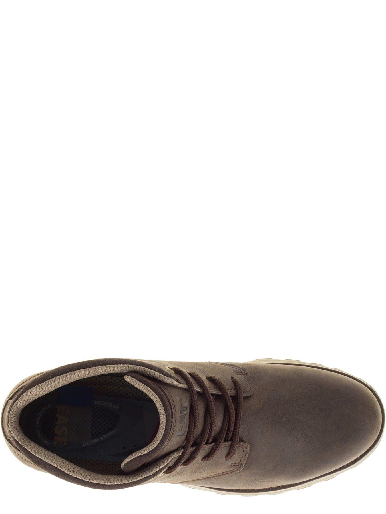 Image 5 of 6 of CAT Cat Elude Lace Up Boot