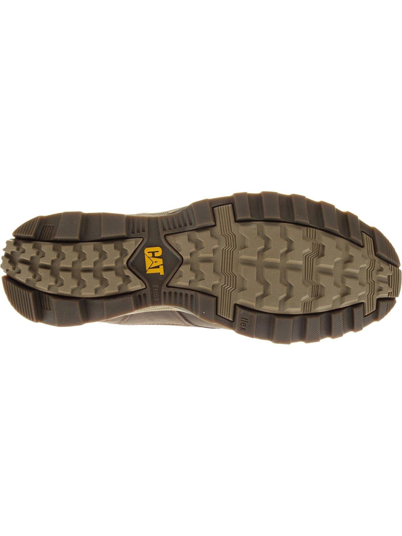 Image 6 of 6 of CAT Cat Elude Lace Up Boot