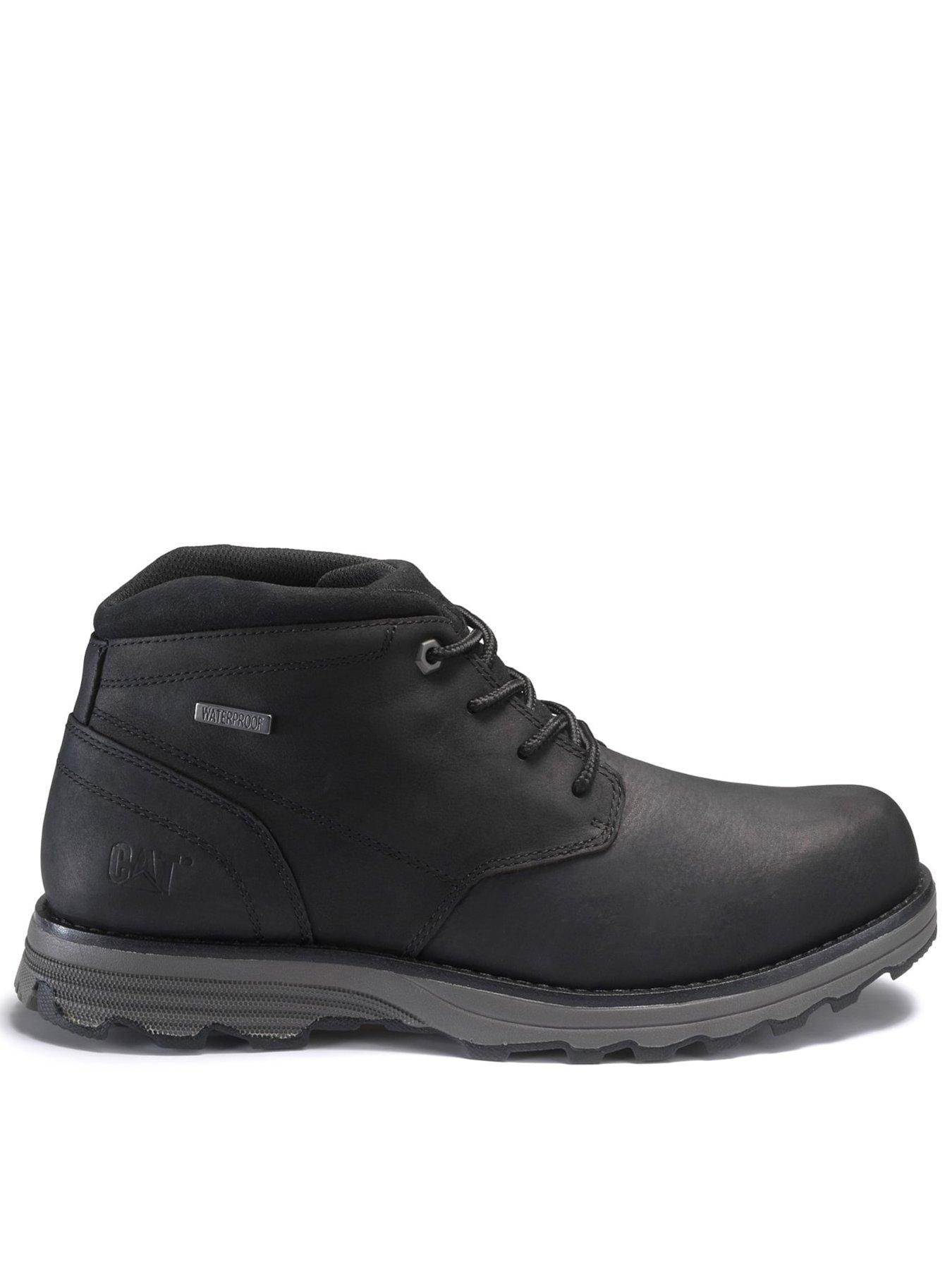 Image 1 of 5 of CAT Elude Lace Up Boot