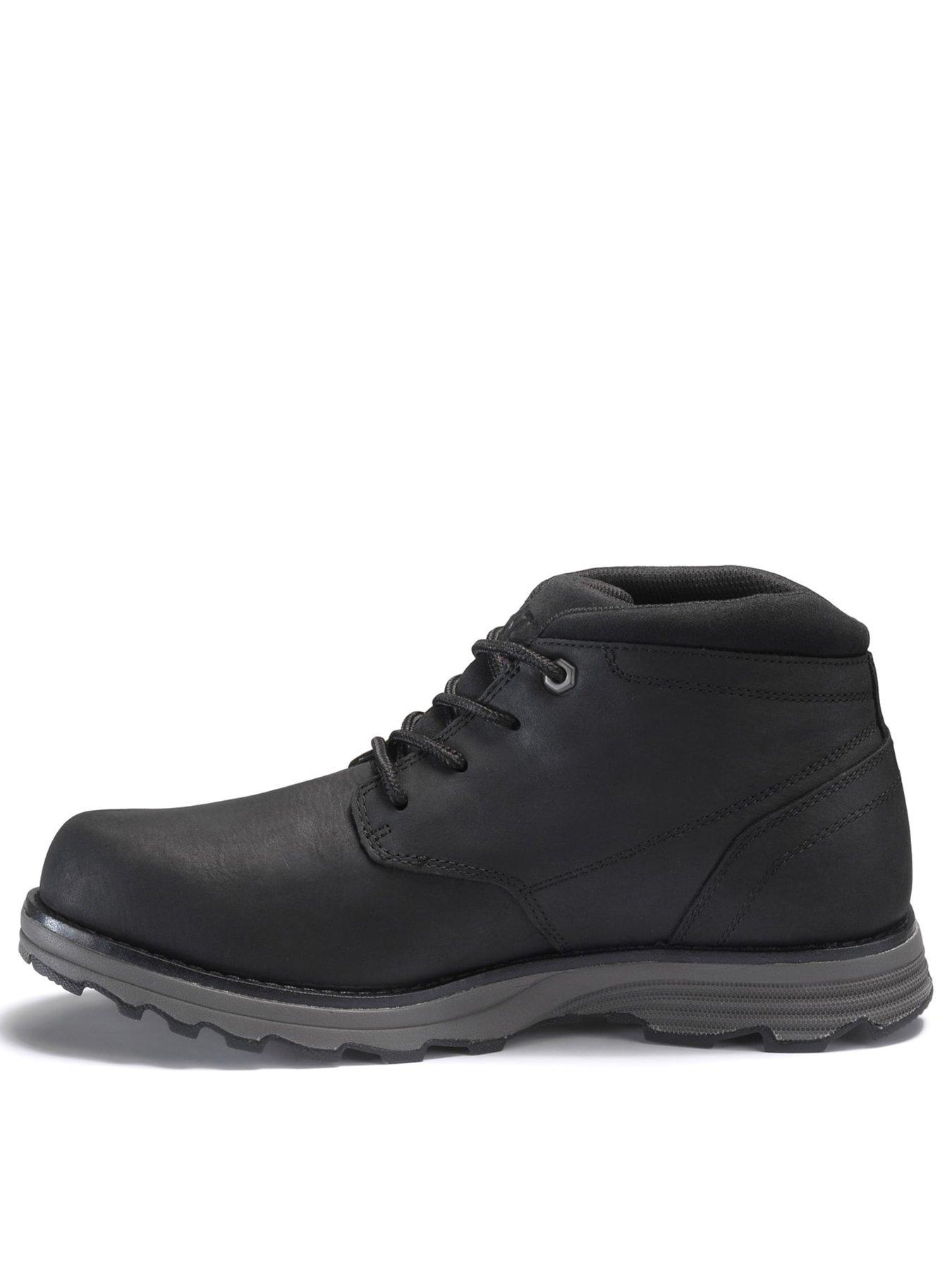 Image 3 of 5 of CAT Elude Lace Up Boot