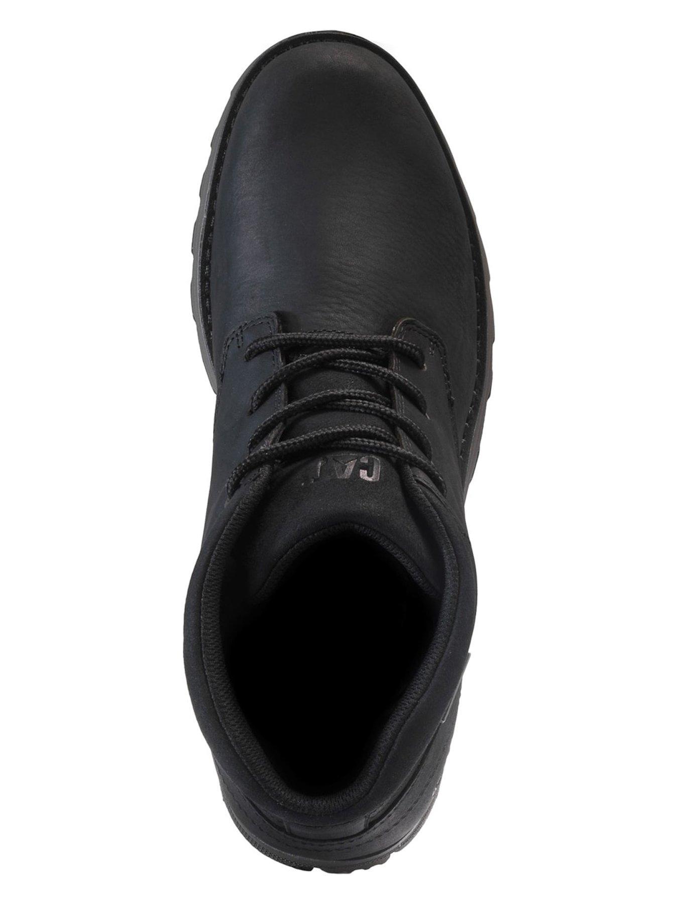 Image 4 of 5 of CAT Elude Lace Up Boot