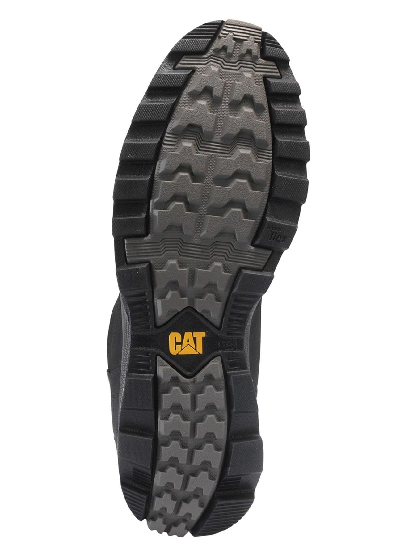Image 5 of 5 of CAT Elude Lace Up Boot
