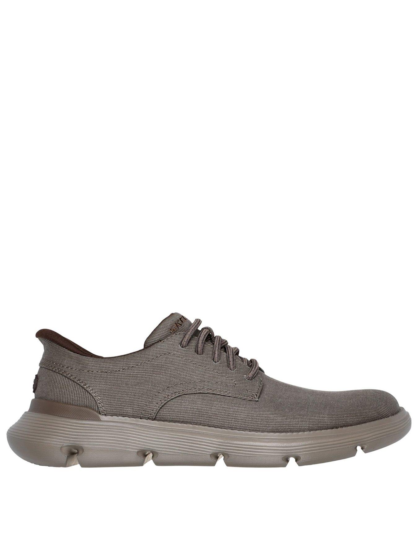 Skechers Garza Clive Trainer