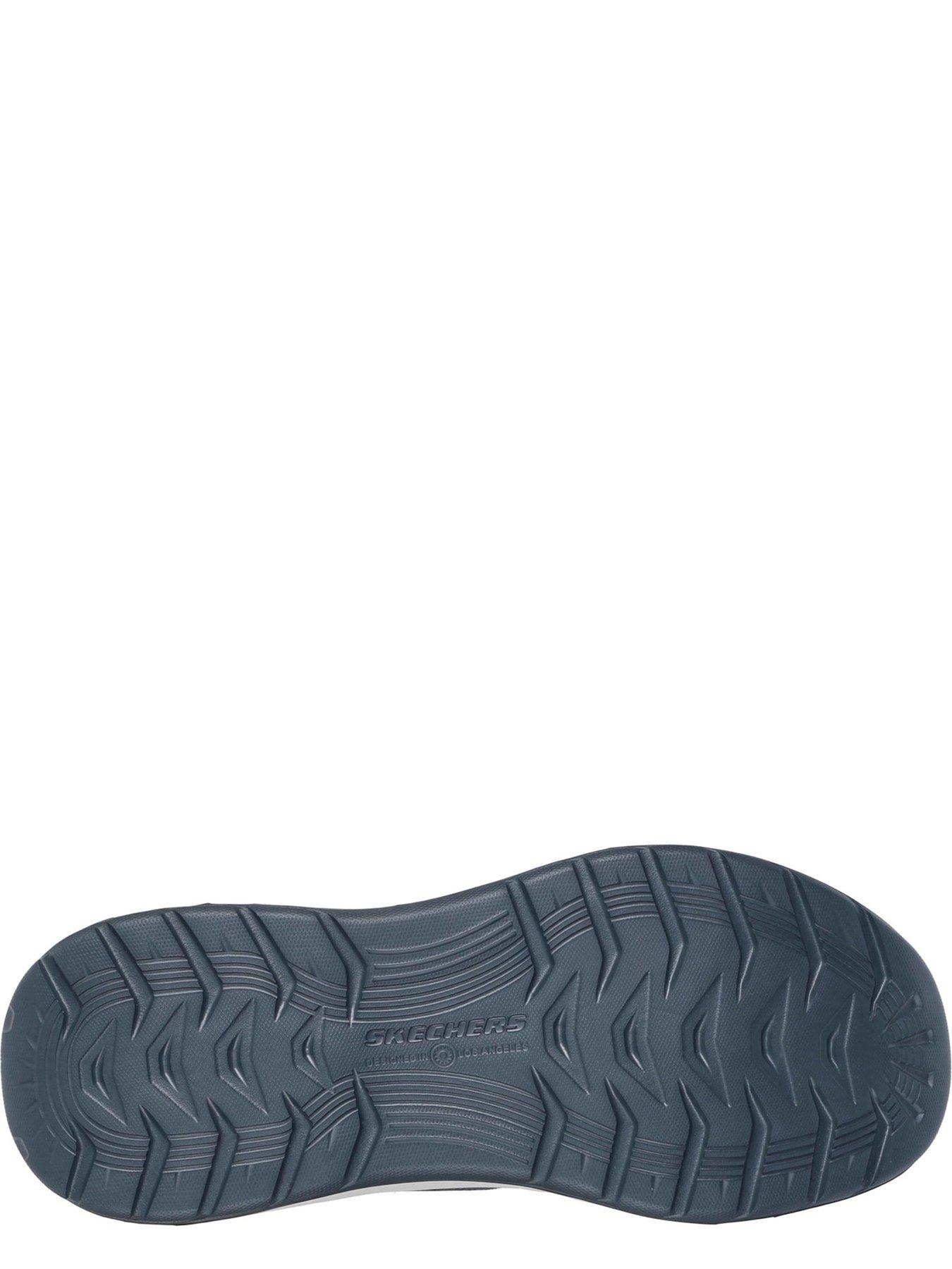  image of skechers-skechers-decklan-gulliver-trainer