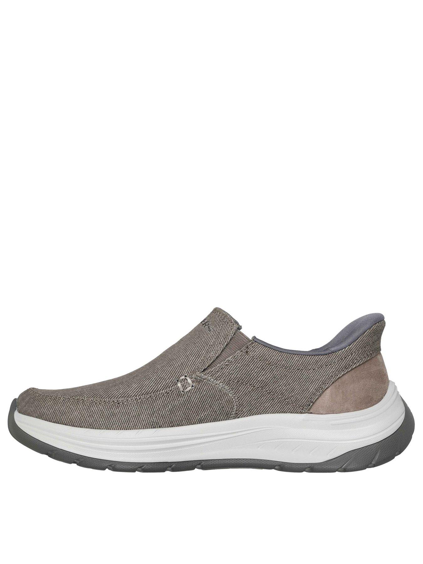  image of skechers-skechers-decklan-gulliver-trainer