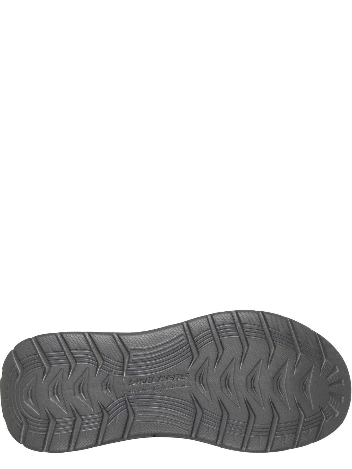  image of skechers-skechers-decklan-gulliver-trainer