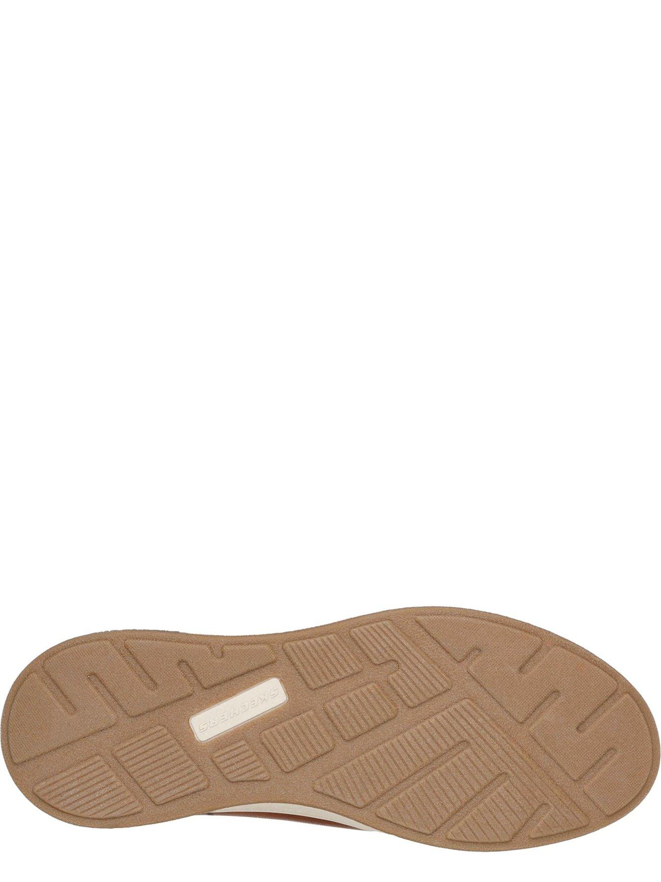  image of skechers-cavell-sparkman-trainer