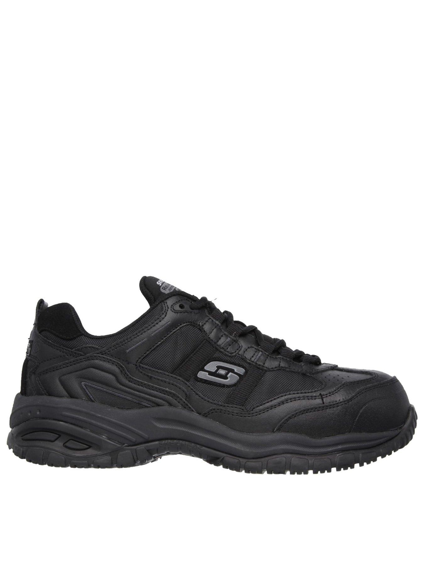 Skechers Occupational Soft Stride Trainer