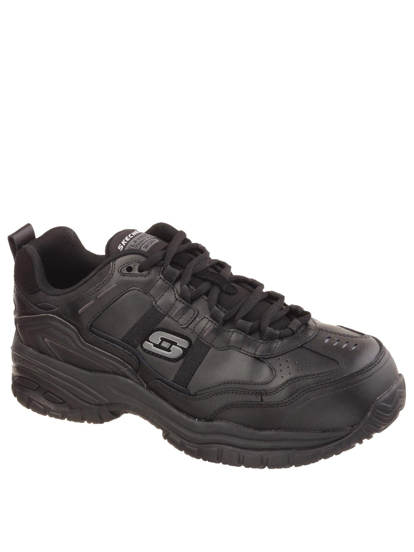 Image 2 of 5 of Skechers Skechers Occupational Soft Stride Trainer