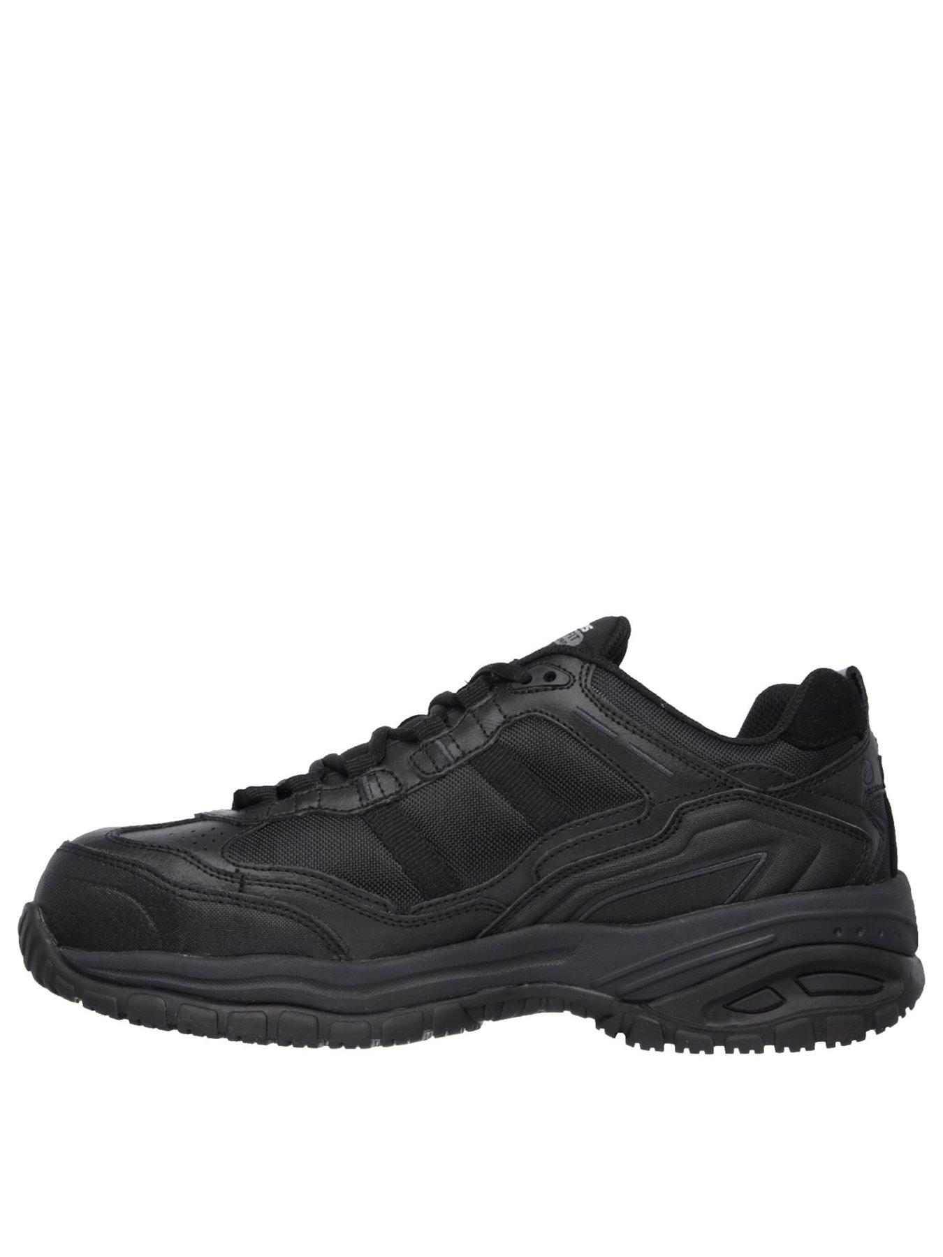 Image 3 of 5 of Skechers Skechers Occupational Soft Stride Trainer