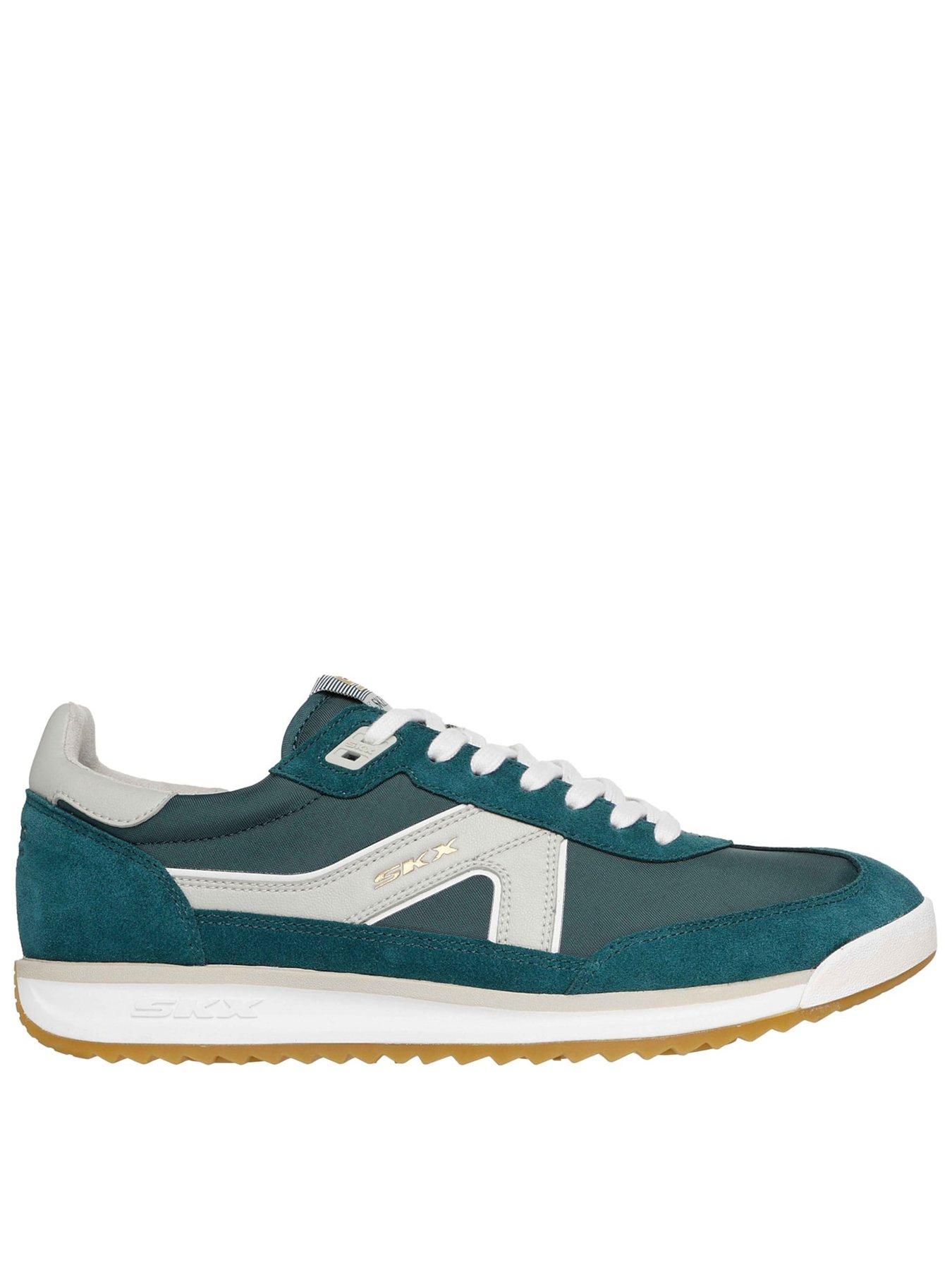 skechers-92-spective-trainer-green