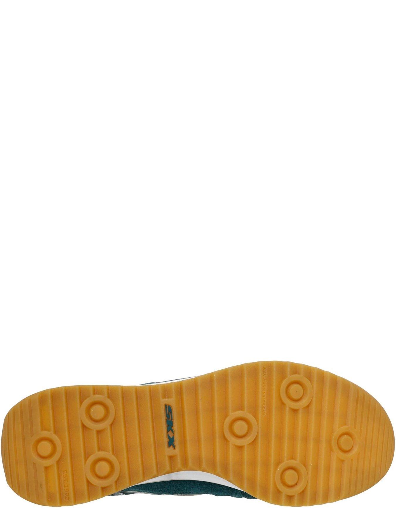  image of skechers-92-spective-trainer-green
