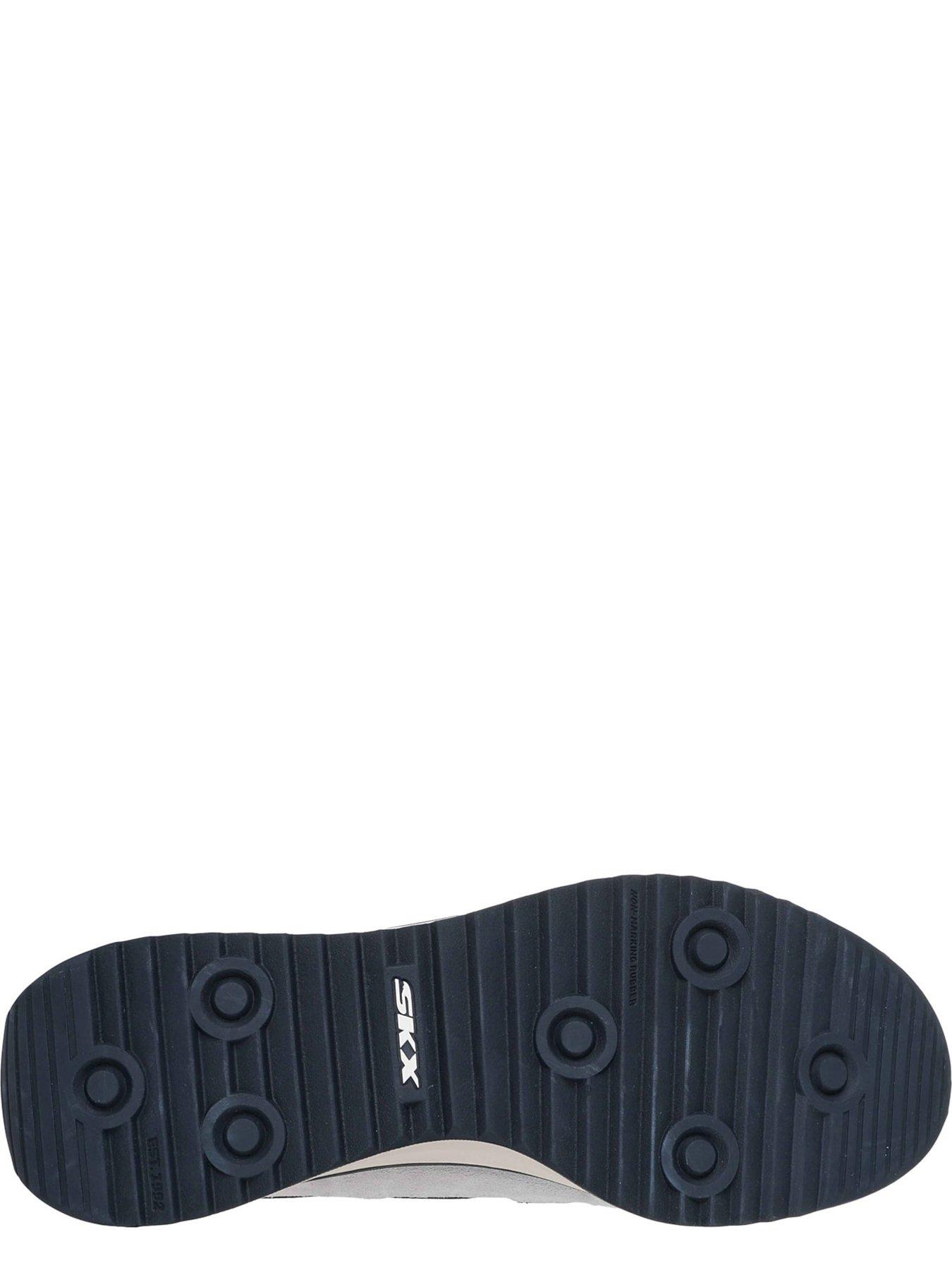  image of skechers-92-spective-trainer-white