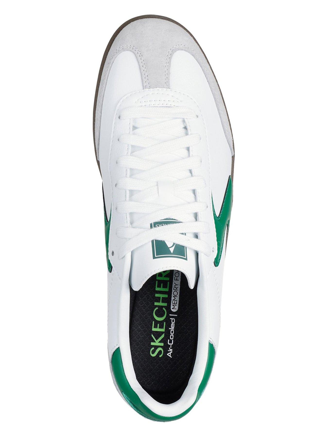 Image 4 of 5 of Skechers Hotshot Trainer - Black