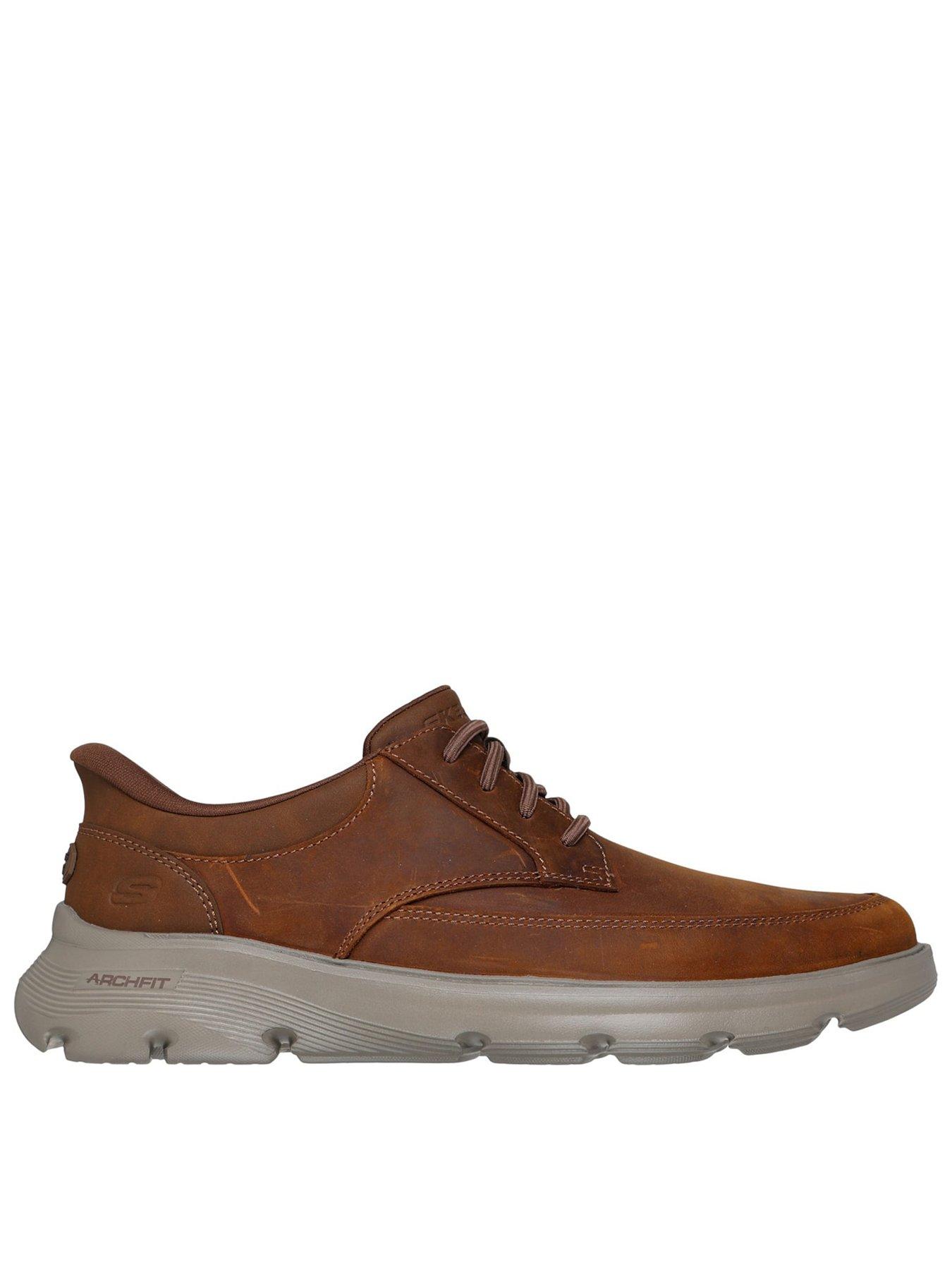 skechers-arch-fit-garza-rowan-trainer