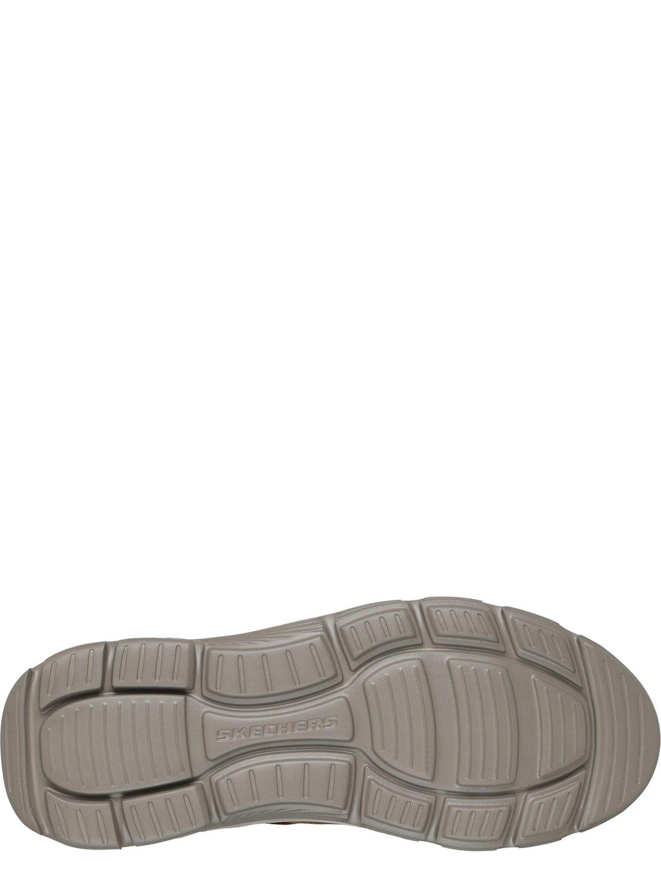  image of skechers-arch-fit-garza-rowan-trainer