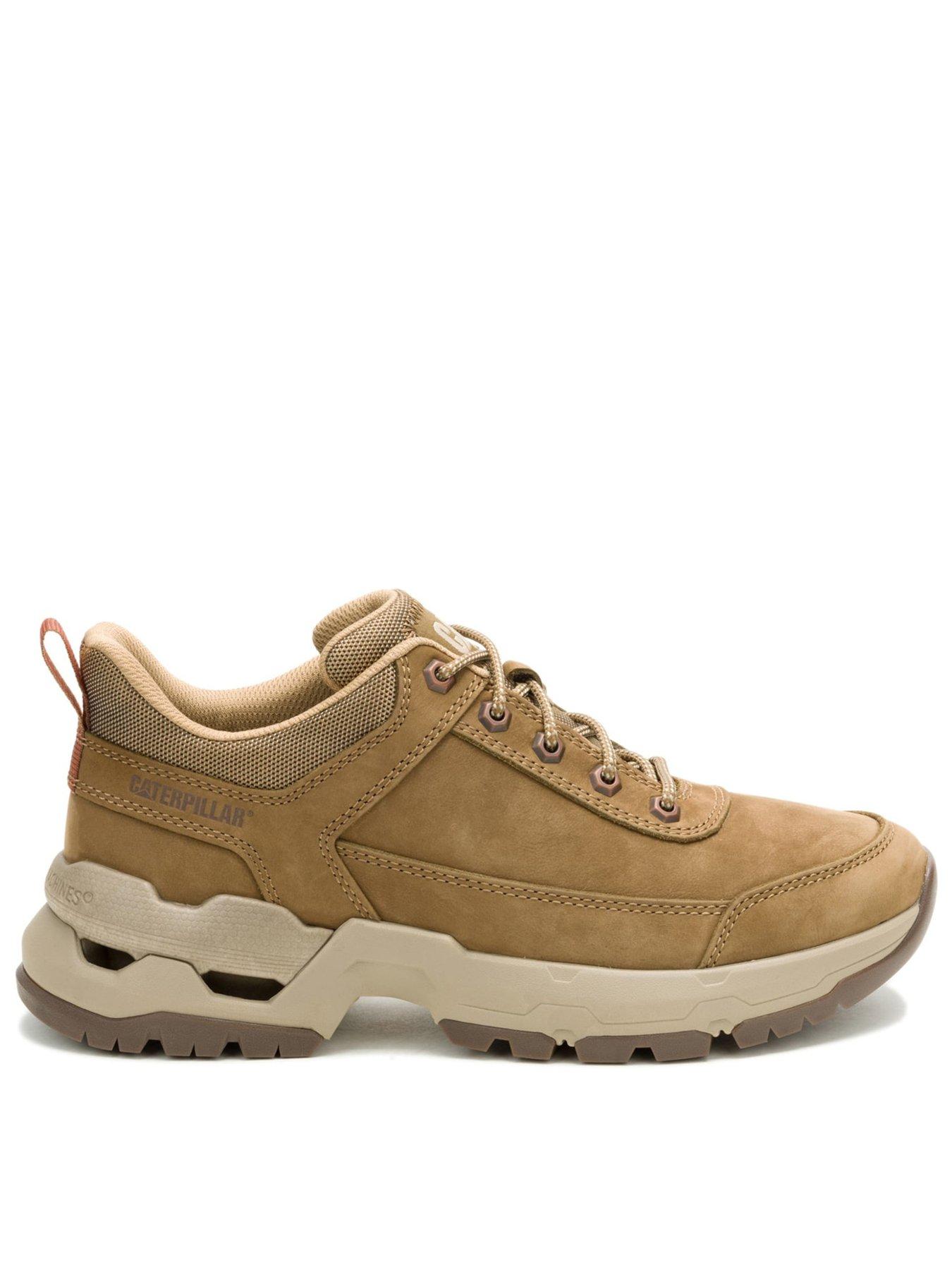 front image of cat-cat-surge-hiker-trainer